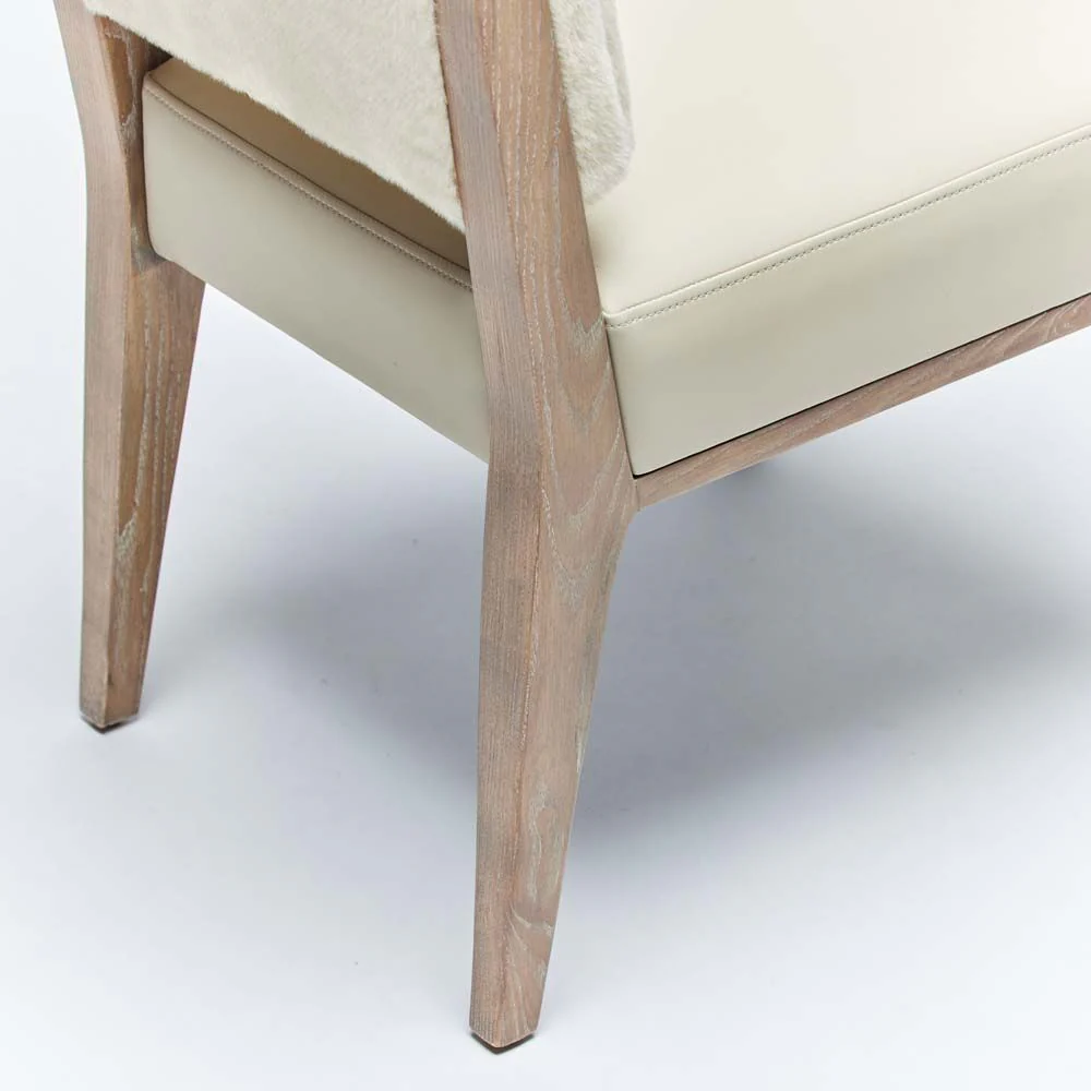 Interlude Marion Dining Chair - Image 6
