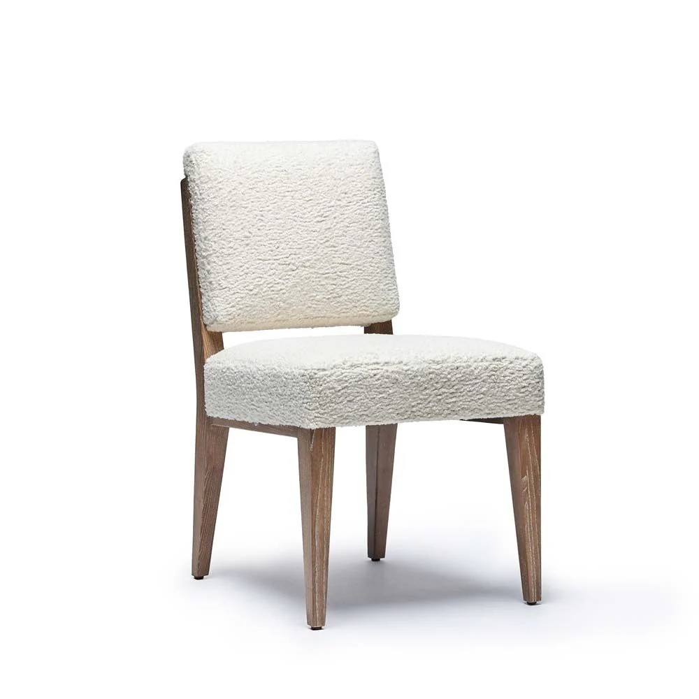 Interlude Marion Dining Chair - Image 8