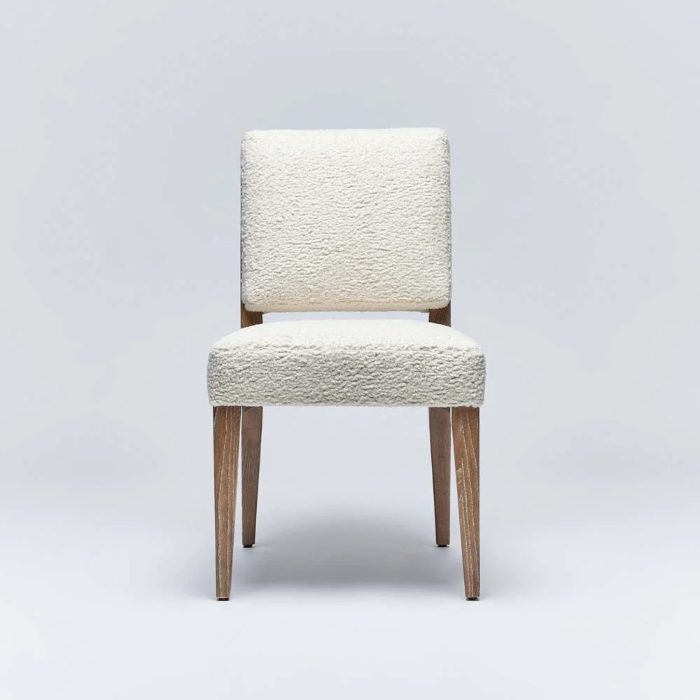 Interlude Marion Dining Chair - Image 9