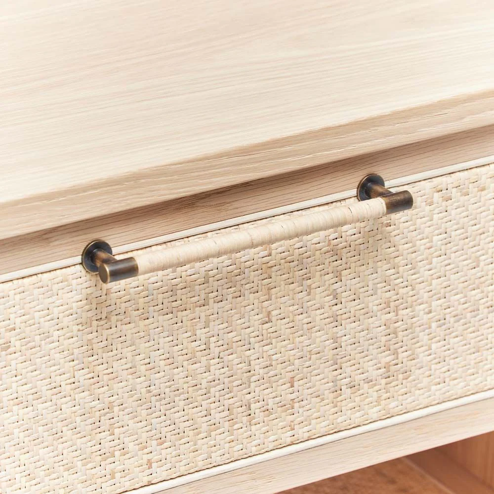 Interlude Marsh Bedside Chest - Image 6