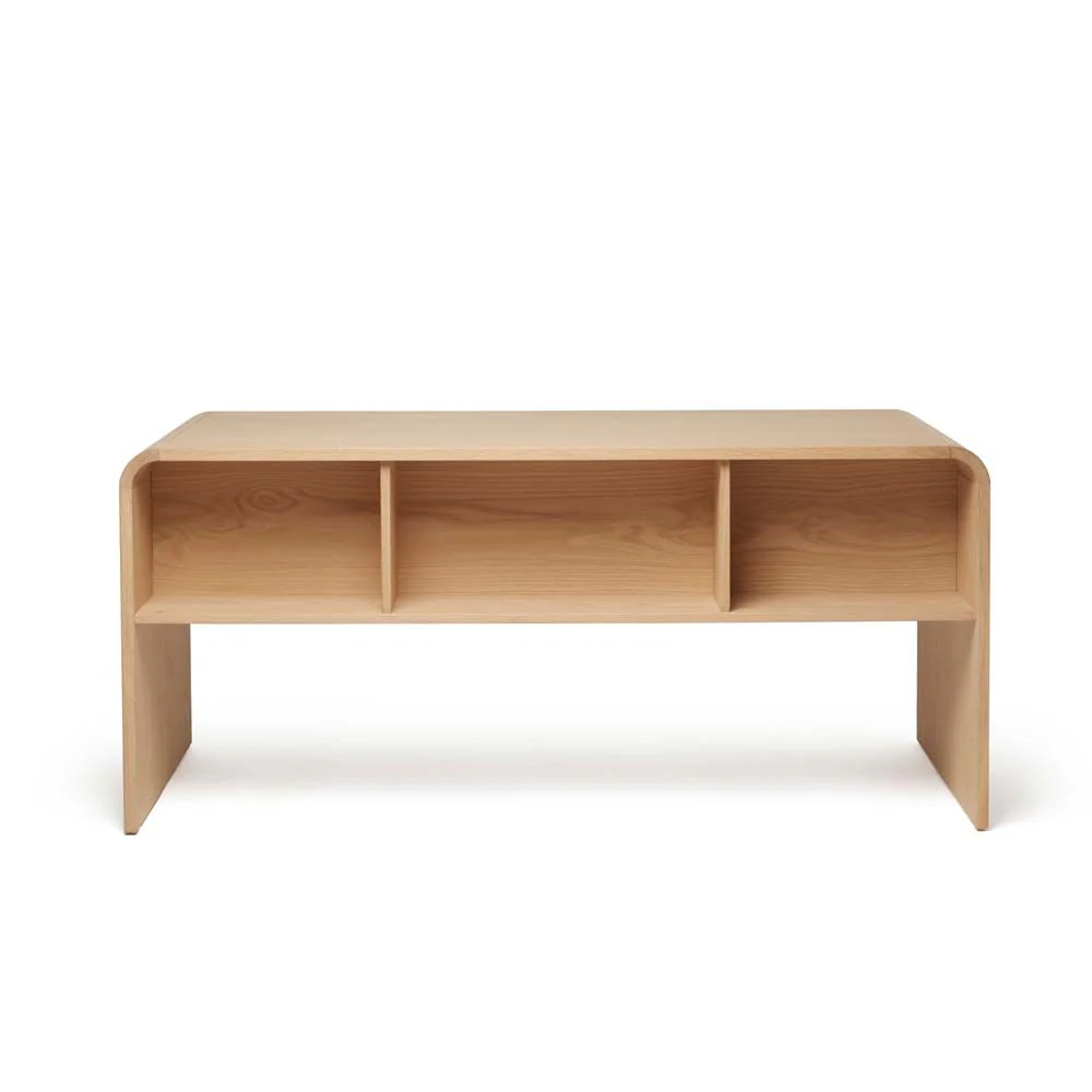 Interlude Marsh Desk Saddle - Image 4