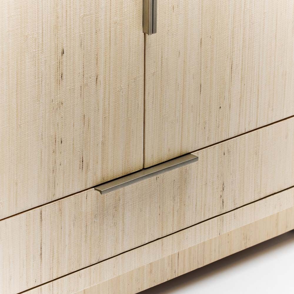 Interlude Montaigne Bar Cabinet - Image 12