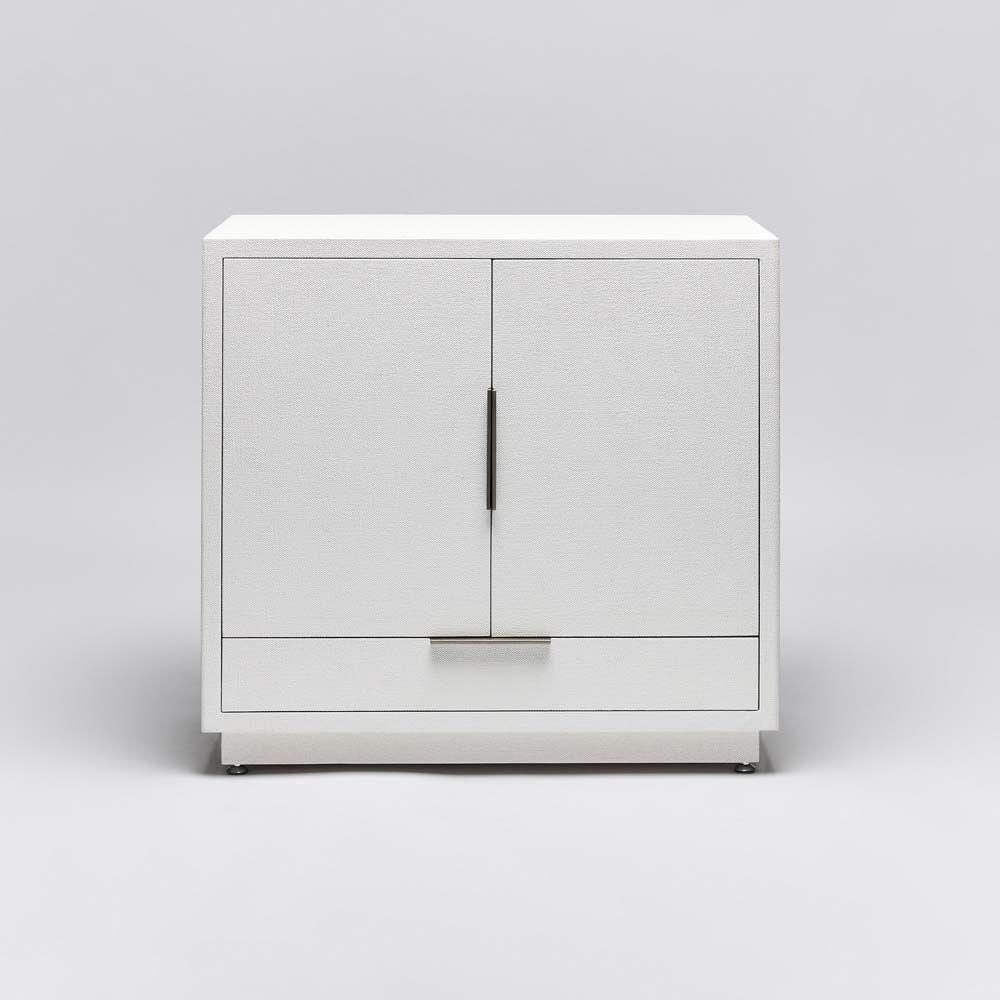 Interlude Montaigne Bar Cabinet - Image 2