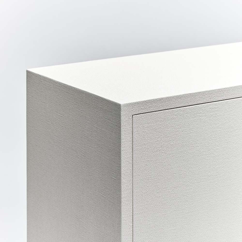 Interlude Montaigne Bar Cabinet - Image 6