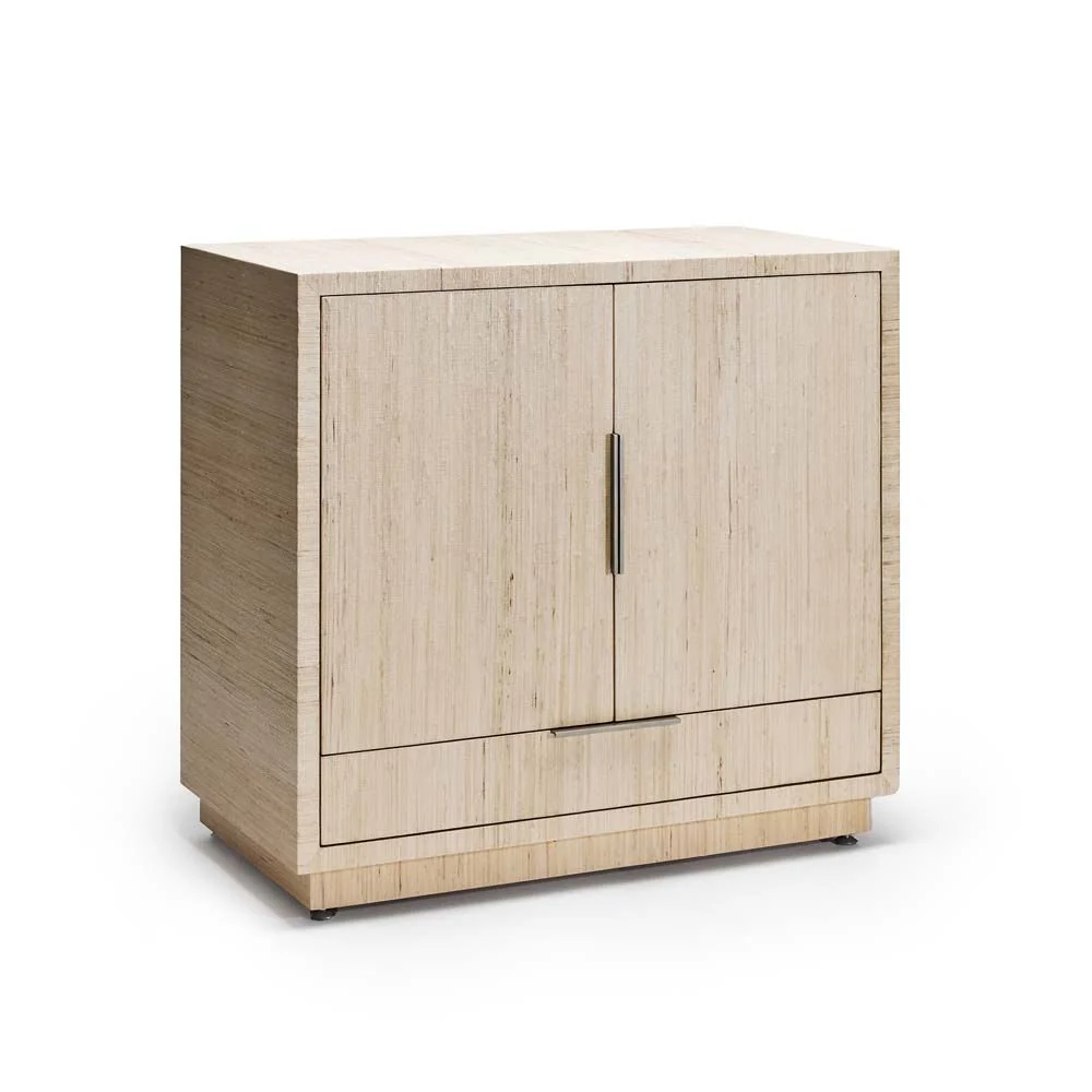 Interlude Montaigne Bar Cabinet - Image 7