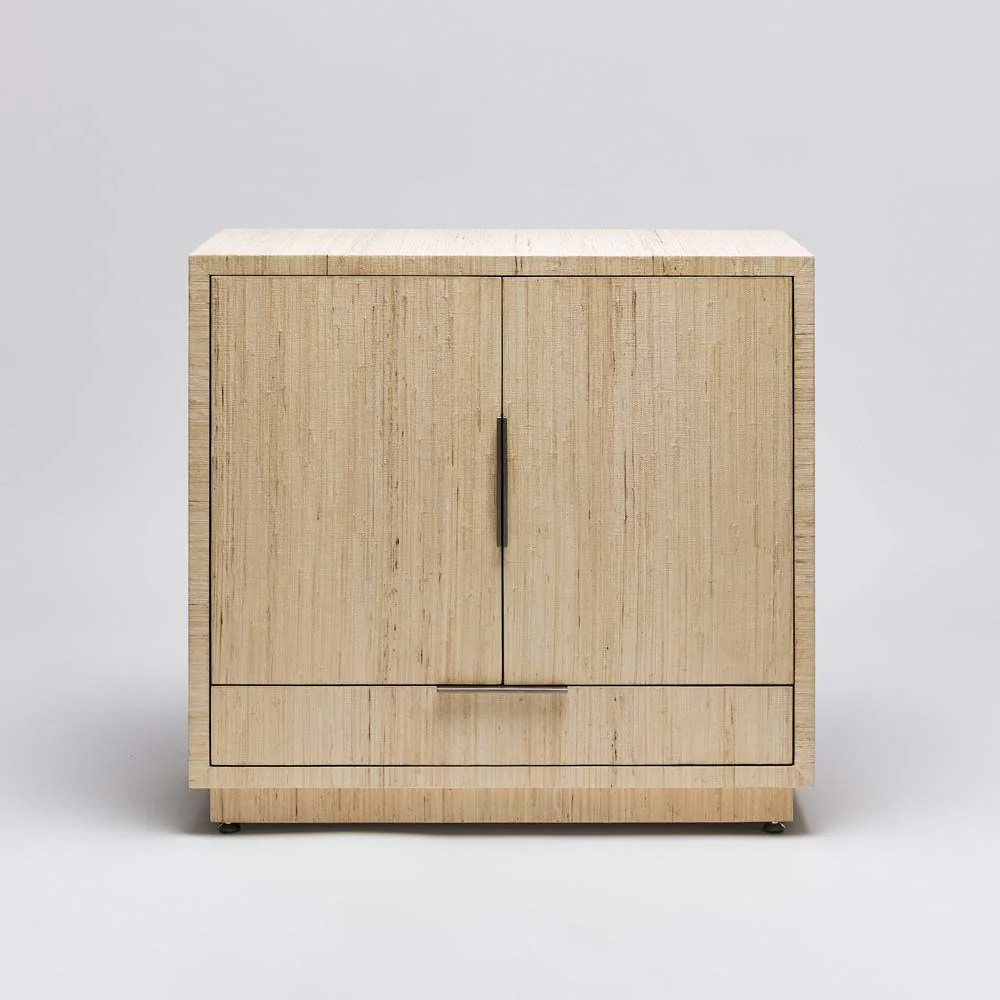 Interlude Montaigne Bar Cabinet - Image 8