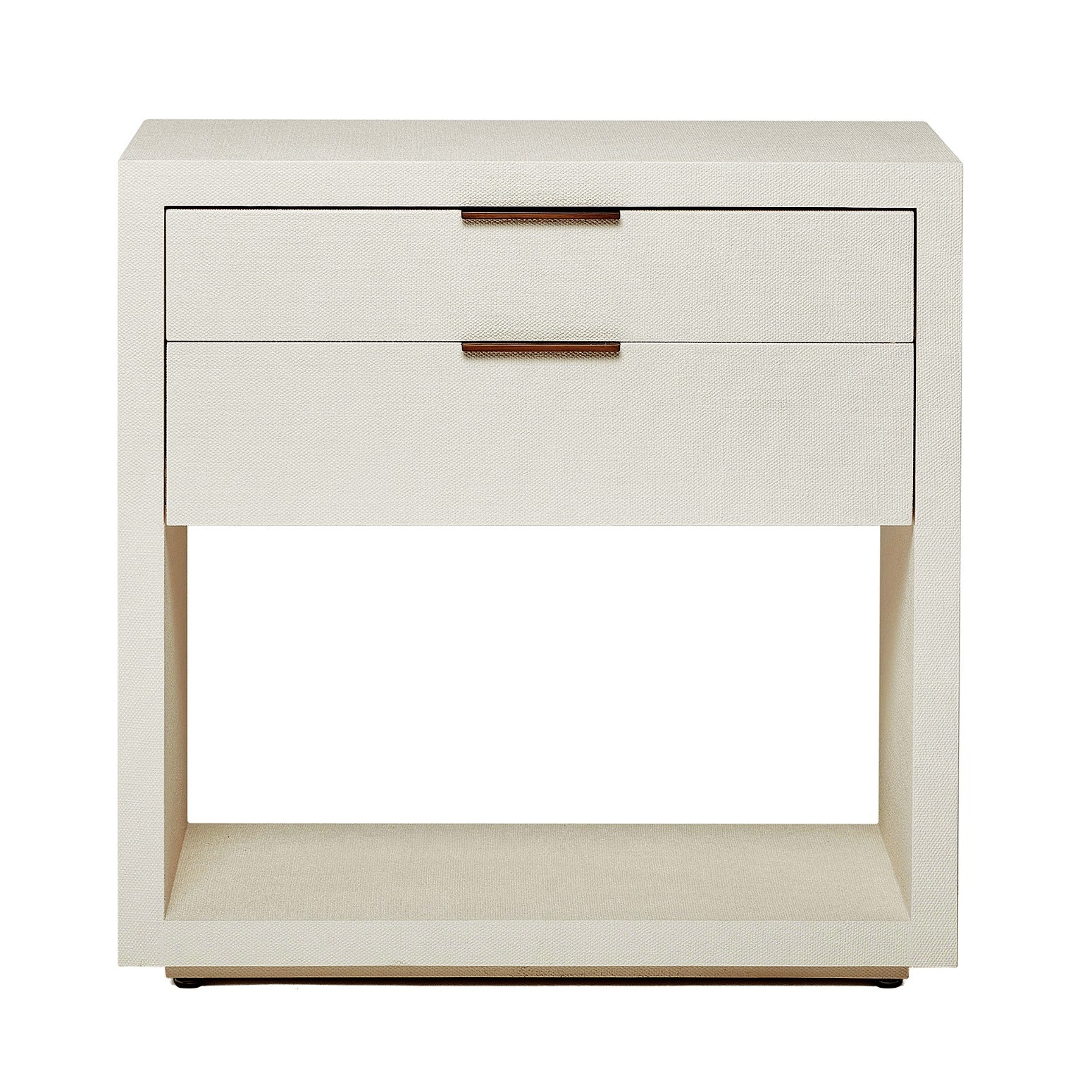 Interlude Montaigne Tall Bedside Chest - Image 2