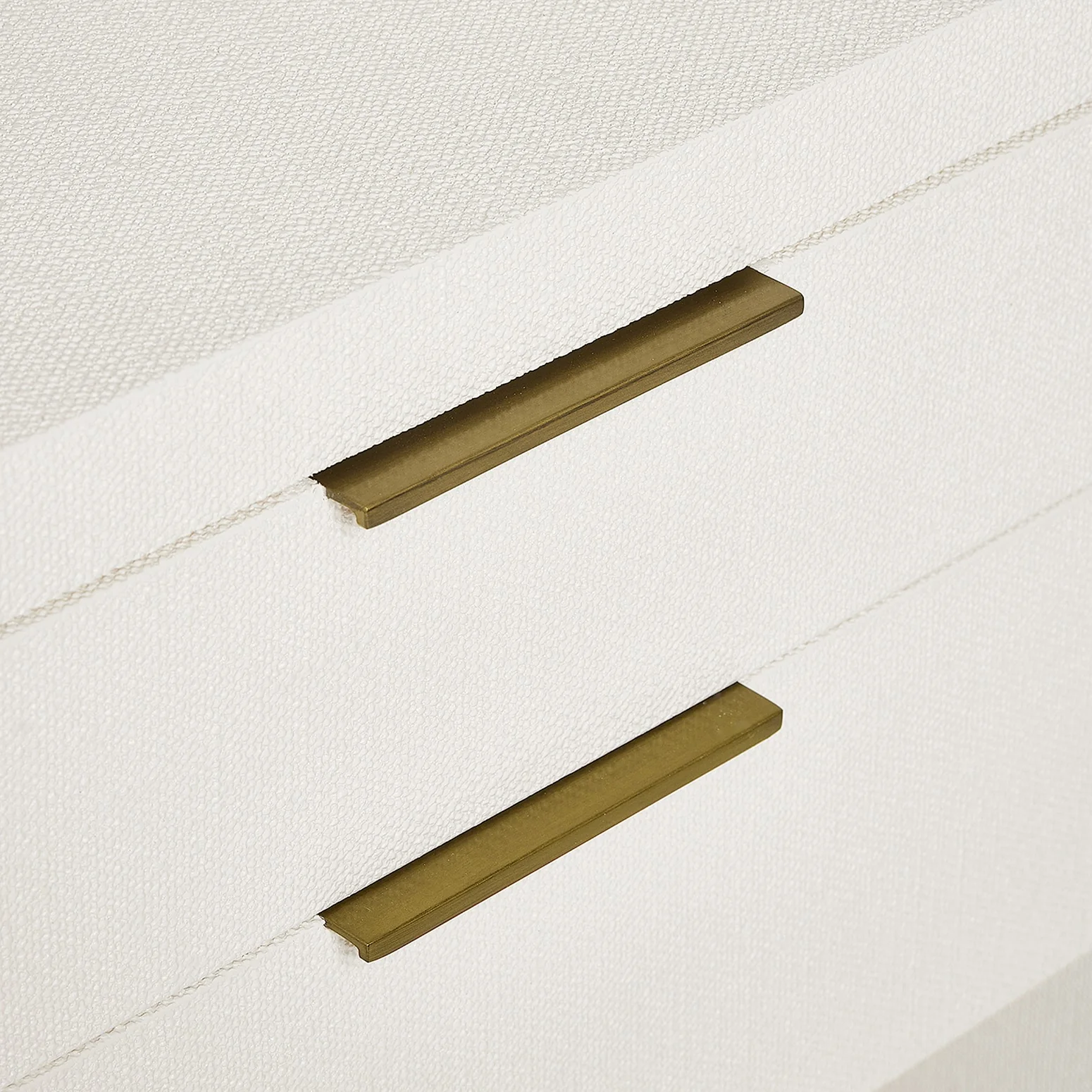 Interlude Montaigne Tall Bedside Chest - Image 4