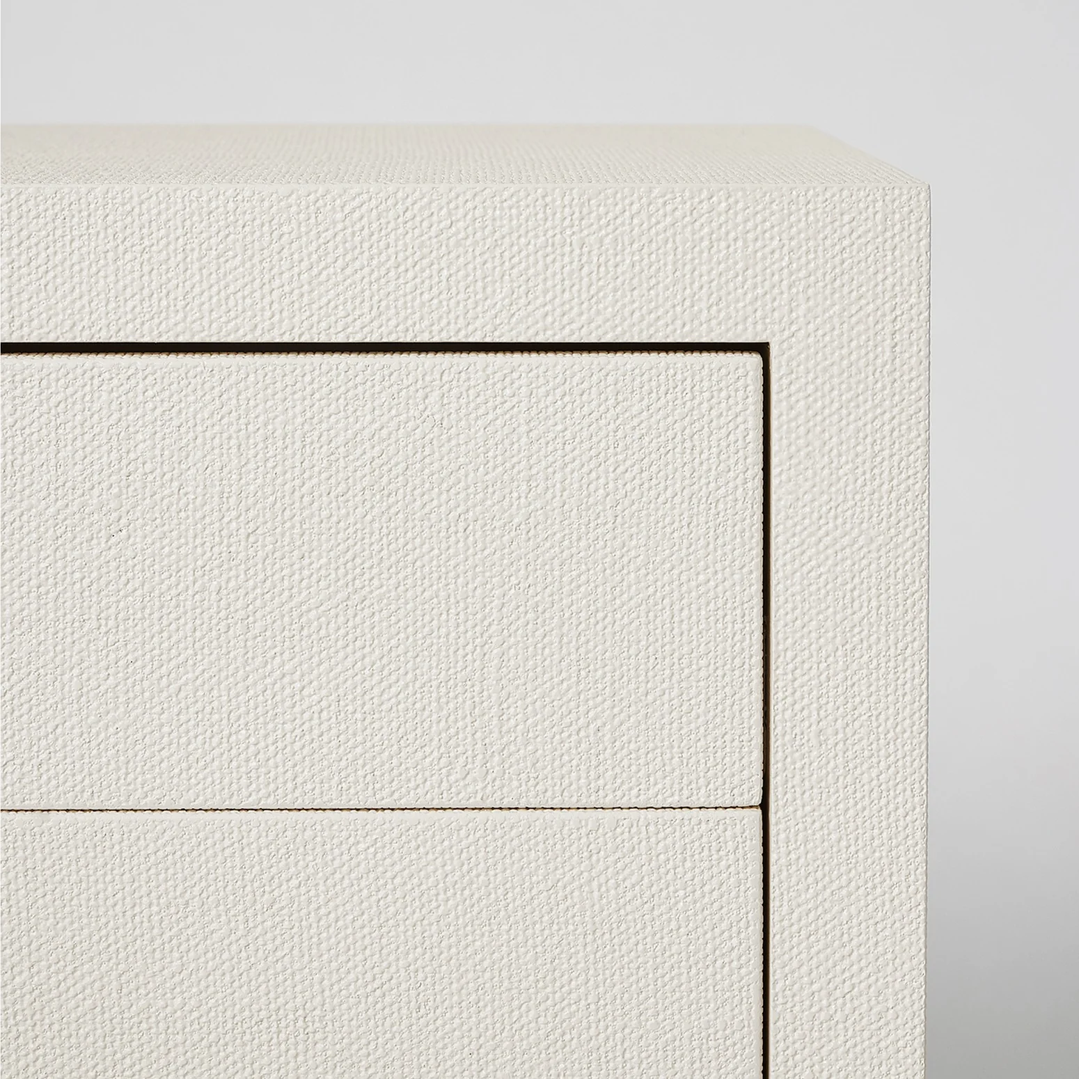 Interlude Montaigne Tall Bedside Chest - Image 6