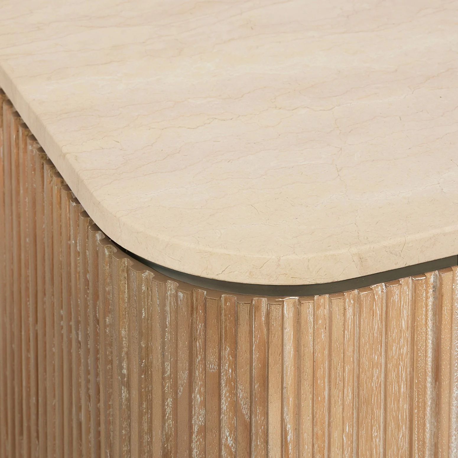Interlude Morrison Desk - Image 4