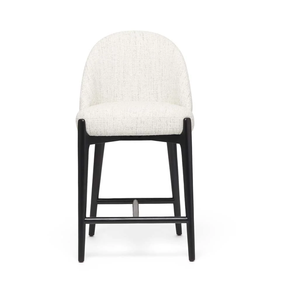 Interlude Oakley Counter Stool - Image 2