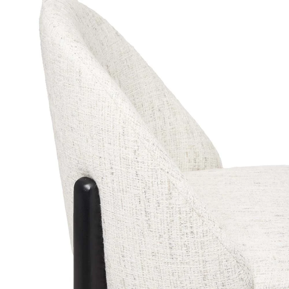 Interlude Oakley Counter Stool - Image 6