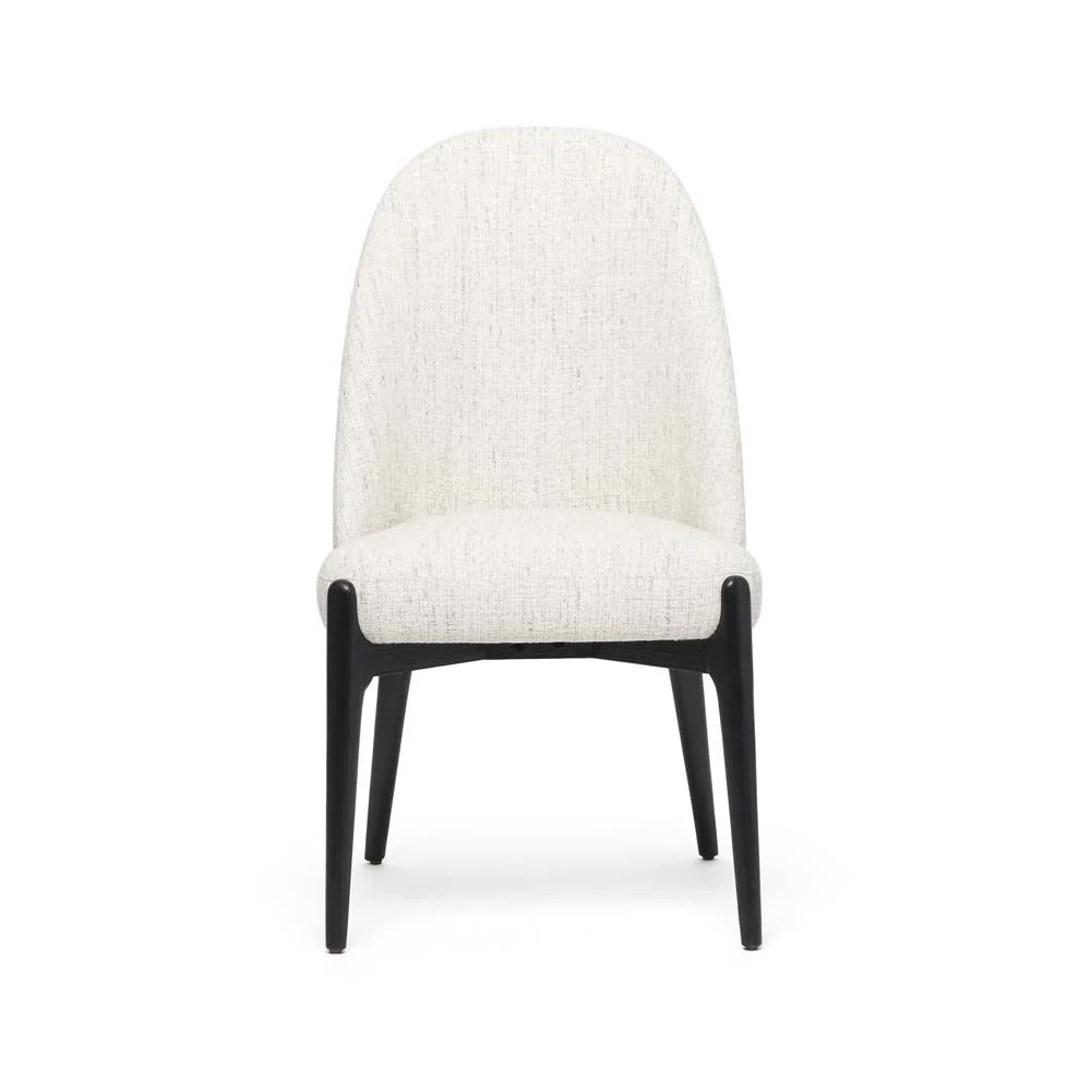 Interlude Oakley Dining Chair - Image 5