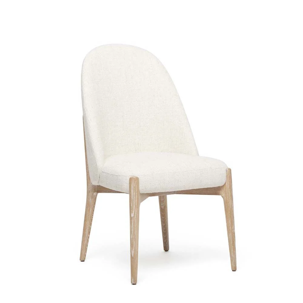 Interlude Oakley Dining Chair - Image 7