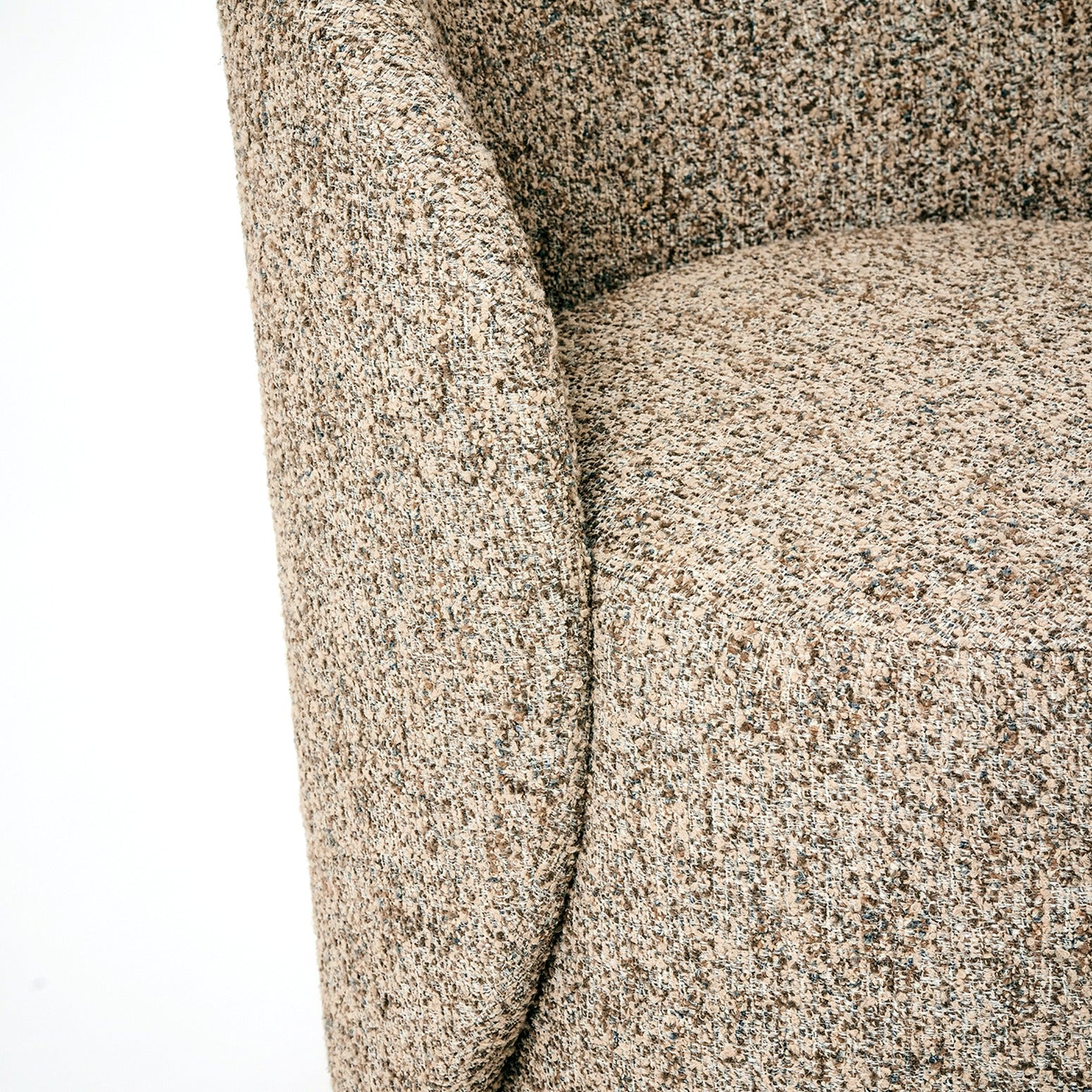 Interlude Oslo Swivel Lounge Chair - Image 14