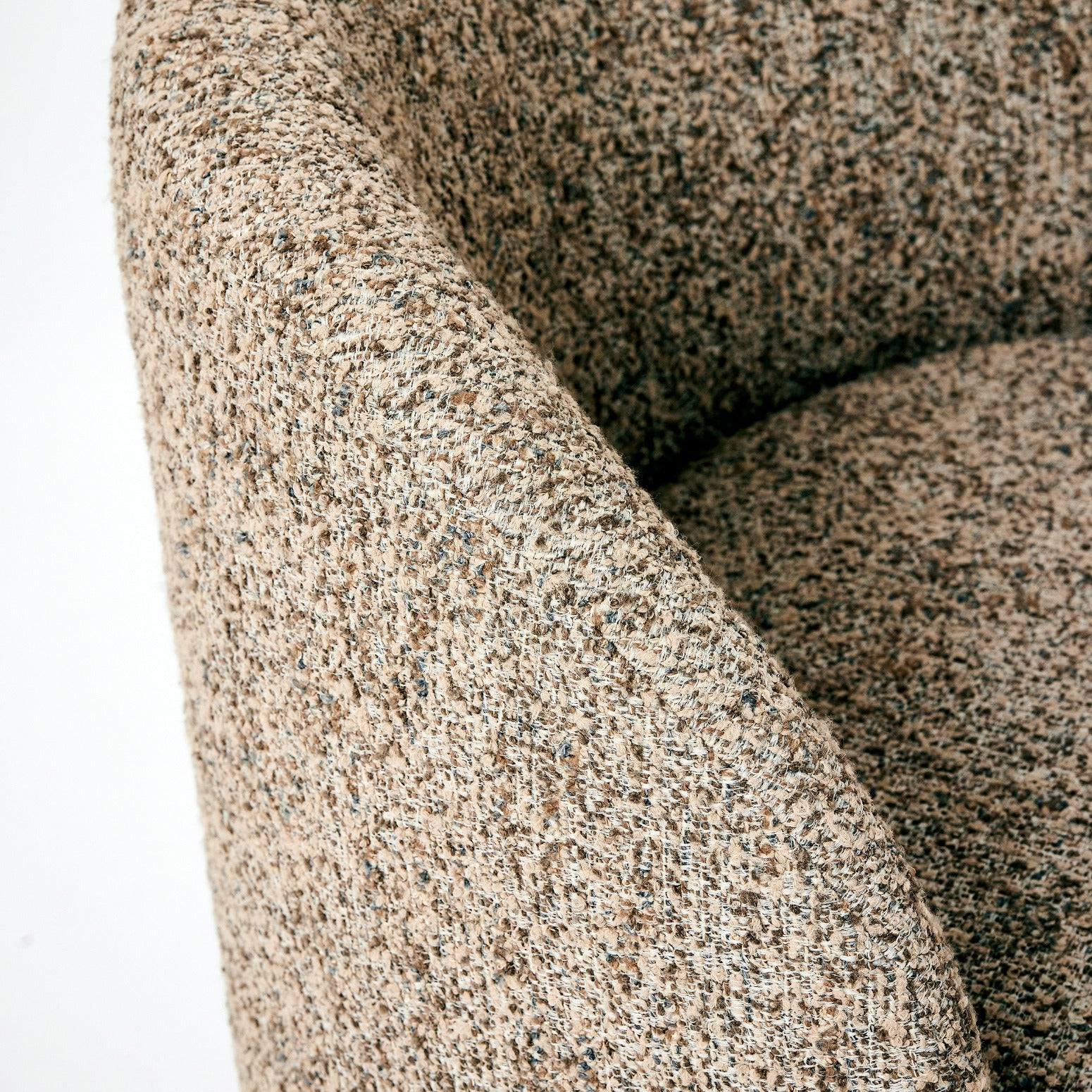 Interlude Oslo Swivel Lounge Chair - Image 15
