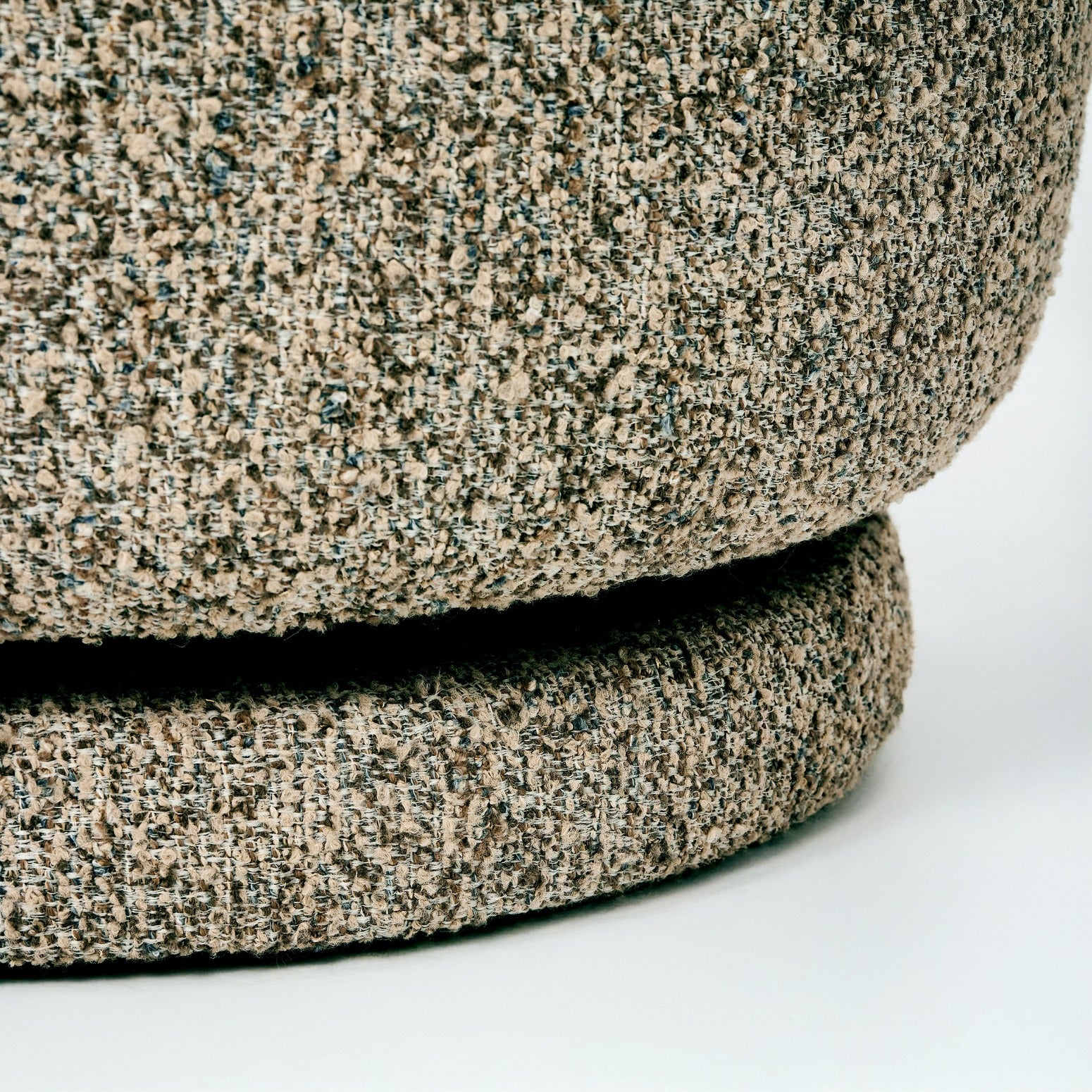 Interlude Oslo Swivel Lounge Chair - Image 16