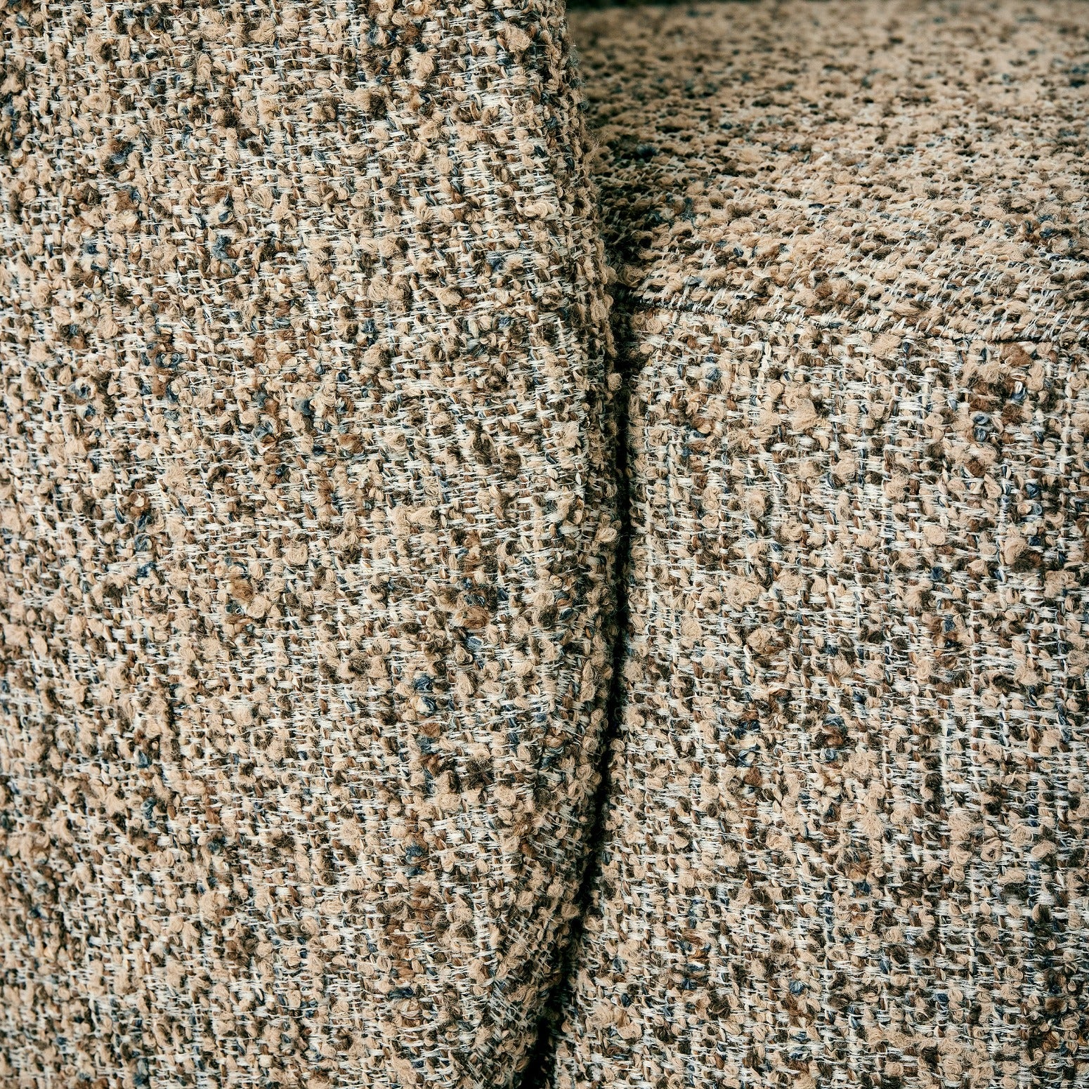 Interlude Oslo Swivel Lounge Chair - Image 17