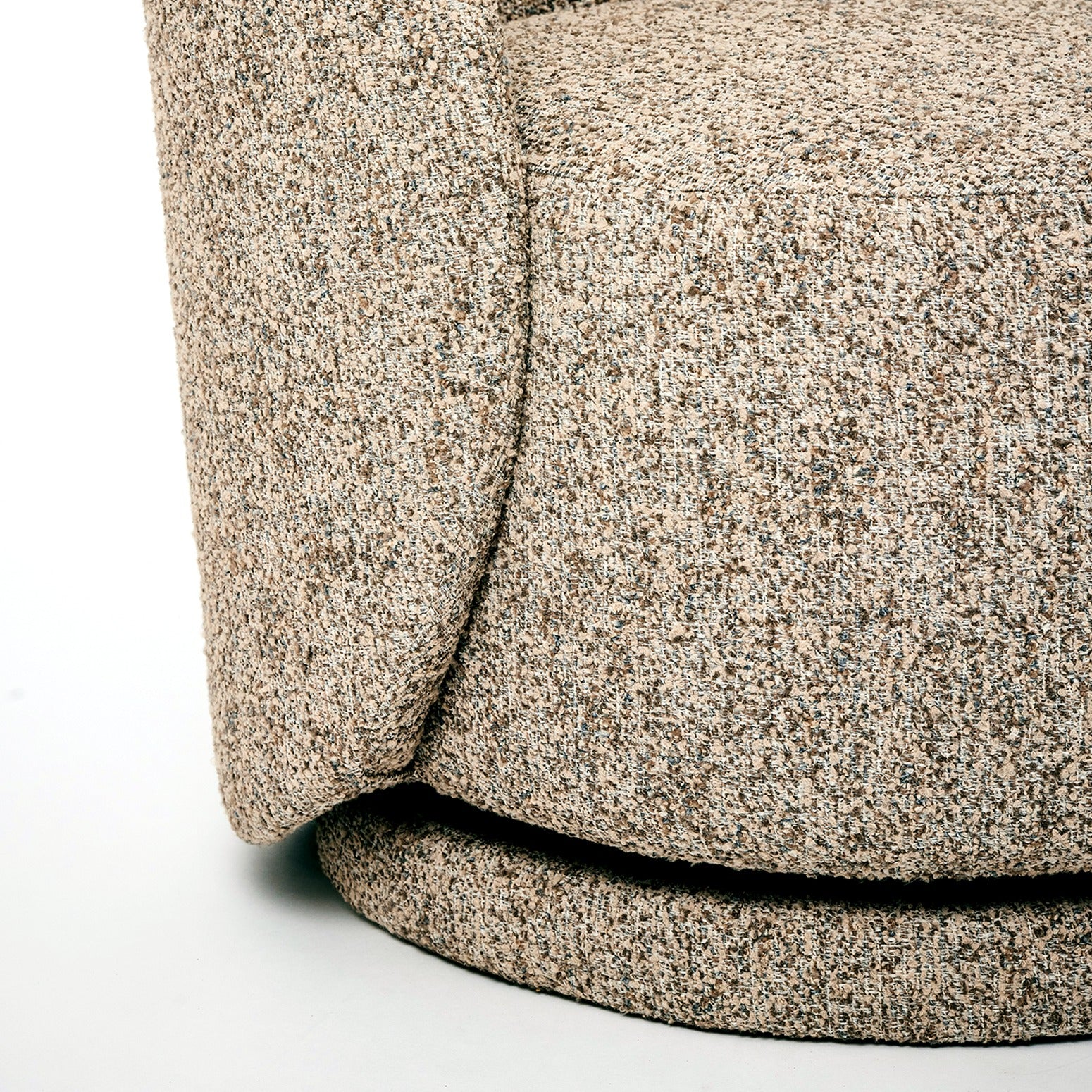 Interlude Oslo Swivel Lounge Chair - Image 19
