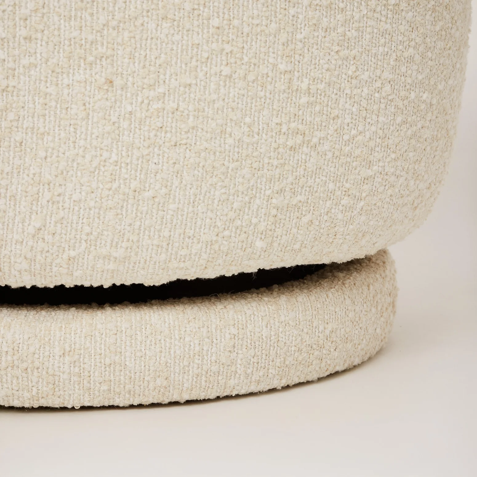 Interlude Oslo Swivel Lounge Chair - Image 8