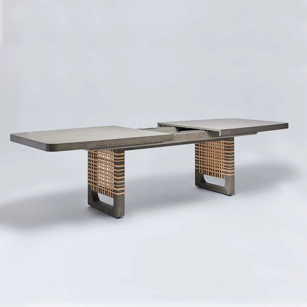 Interlude Osprey Dining Table - Image 3