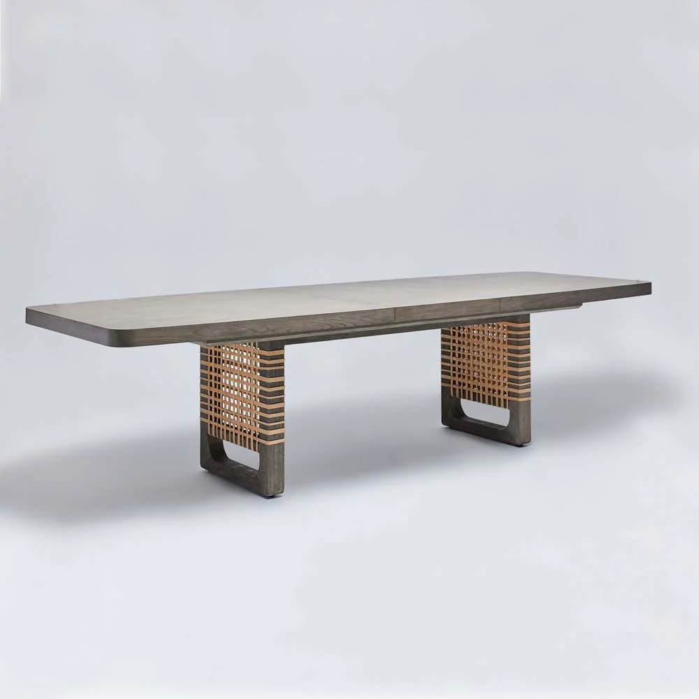 Interlude Osprey Dining Table - Image 4