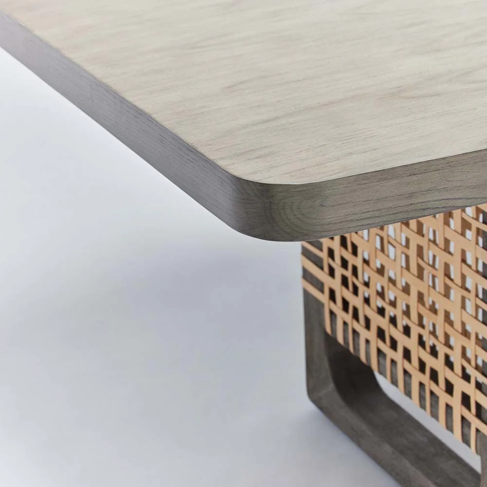 Interlude Osprey Dining Table - Image 6