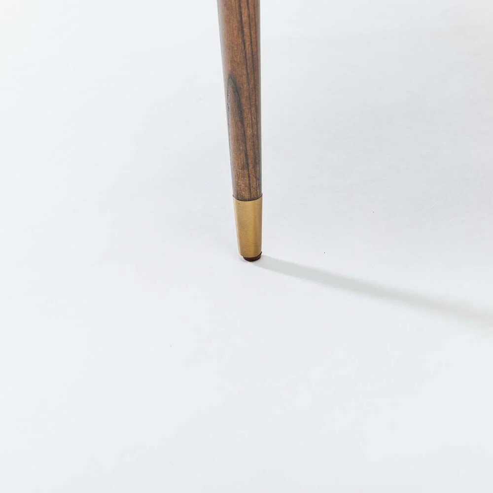Interlude Serafina Arm Chair - Image 7