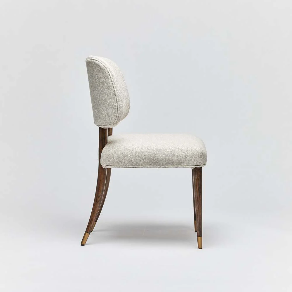 Interlude Serafina Chair - Image 3