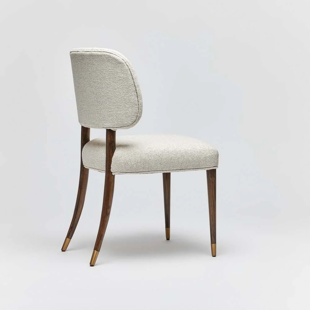 Interlude Serafina Chair - Image 4