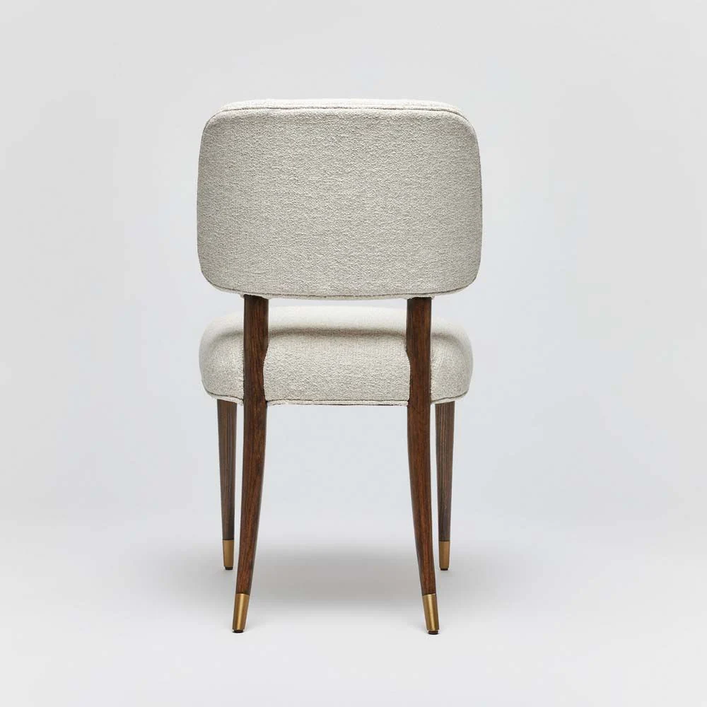 Interlude Serafina Chair - Image 5