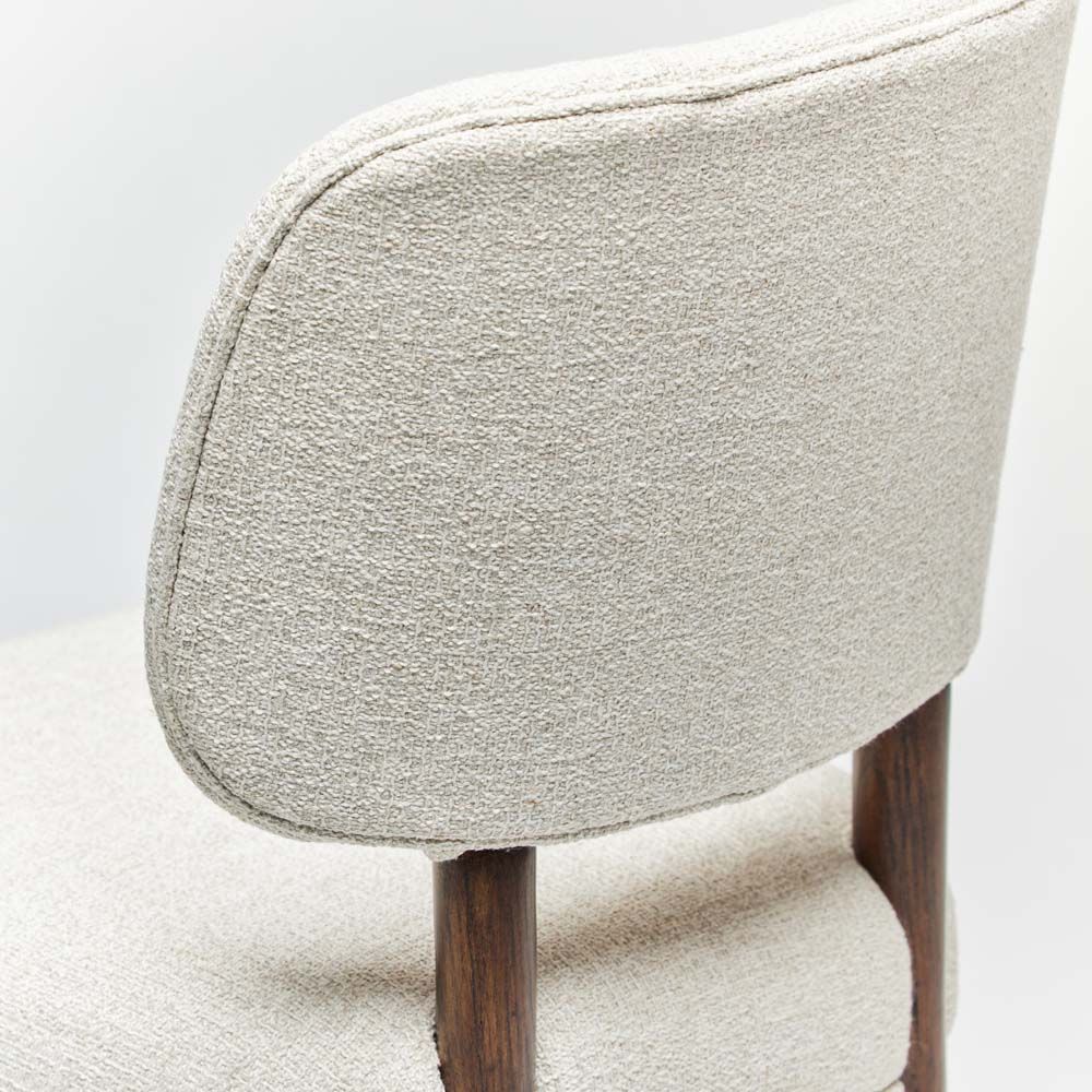 Interlude Serafina Chair - Image 6