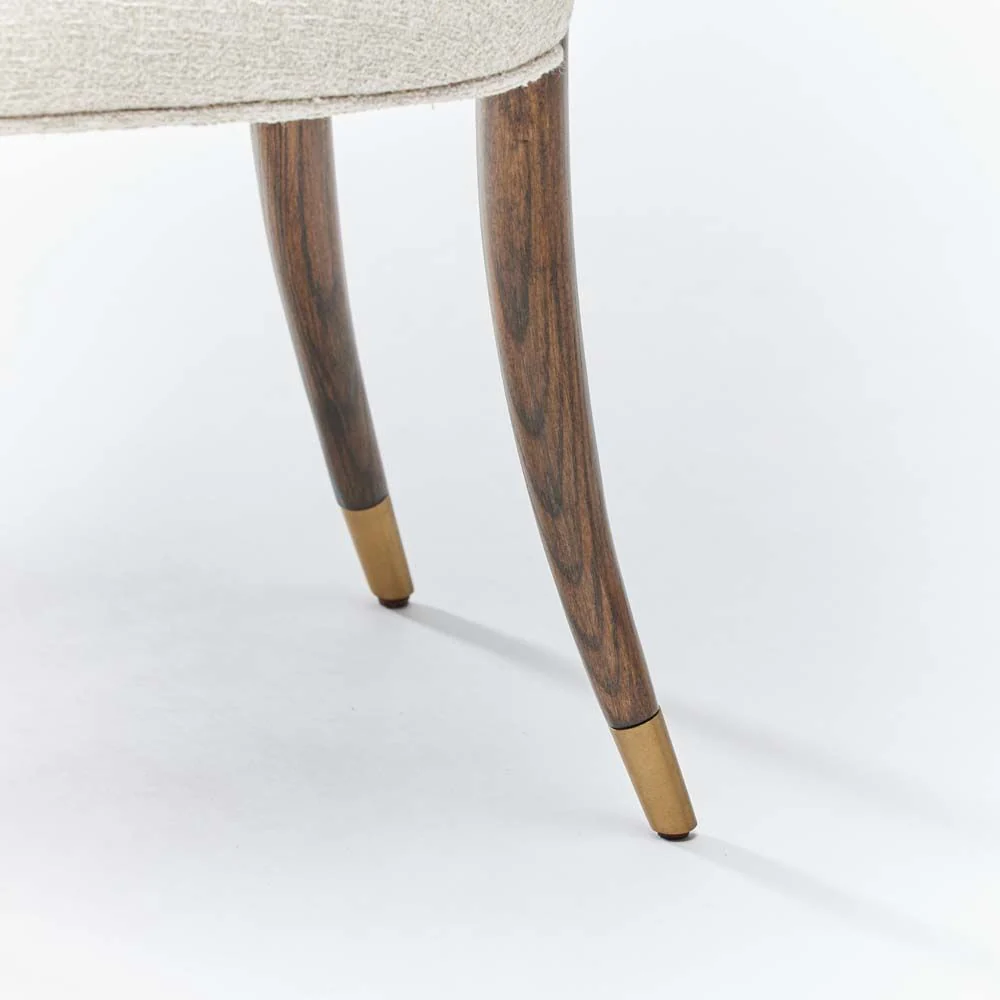 Interlude Serafina Chair - Image 7