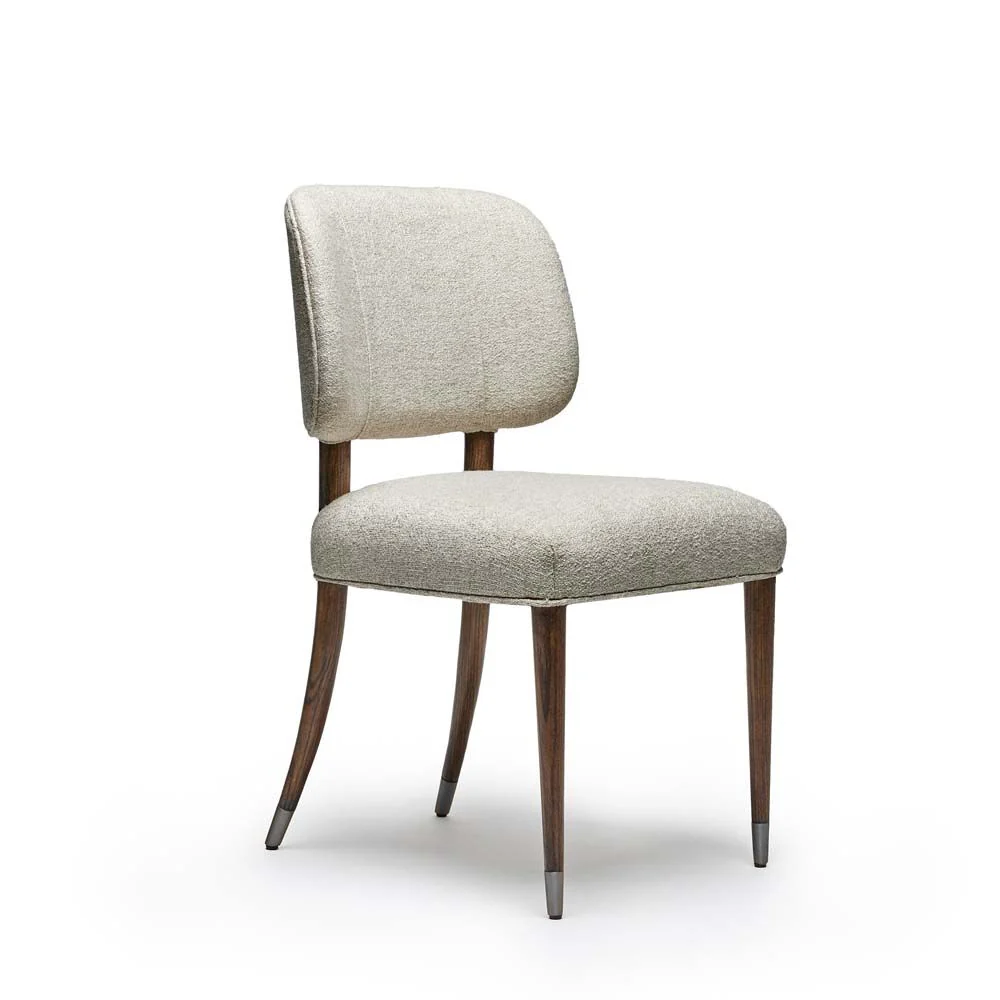 Interlude Serafina Chair - Image 8