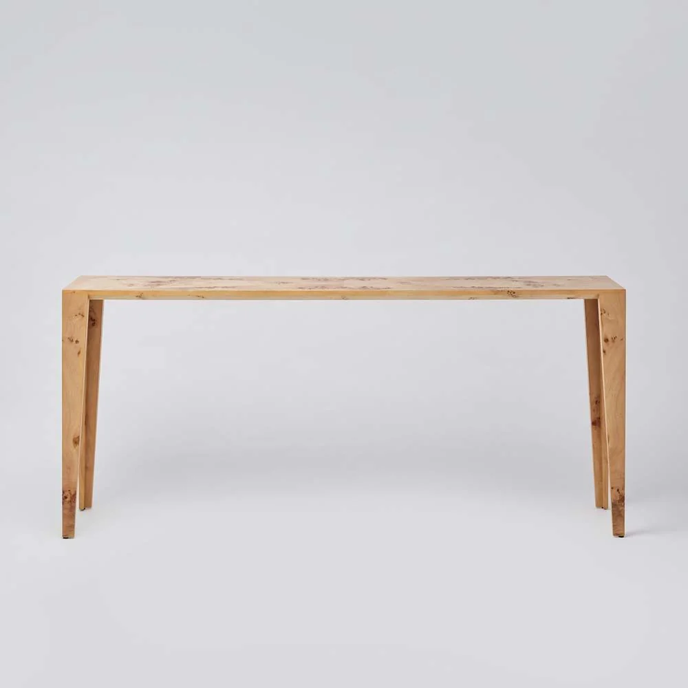 Interlude Sherwood Large Console Canyon - Image 2