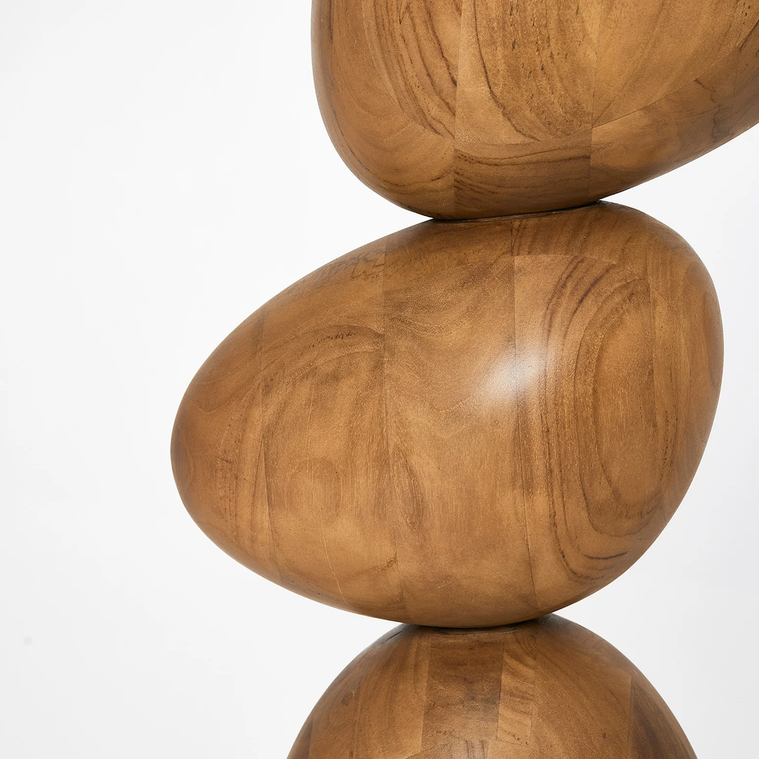 Interlude Sienna 36" Sculpture - Image 10