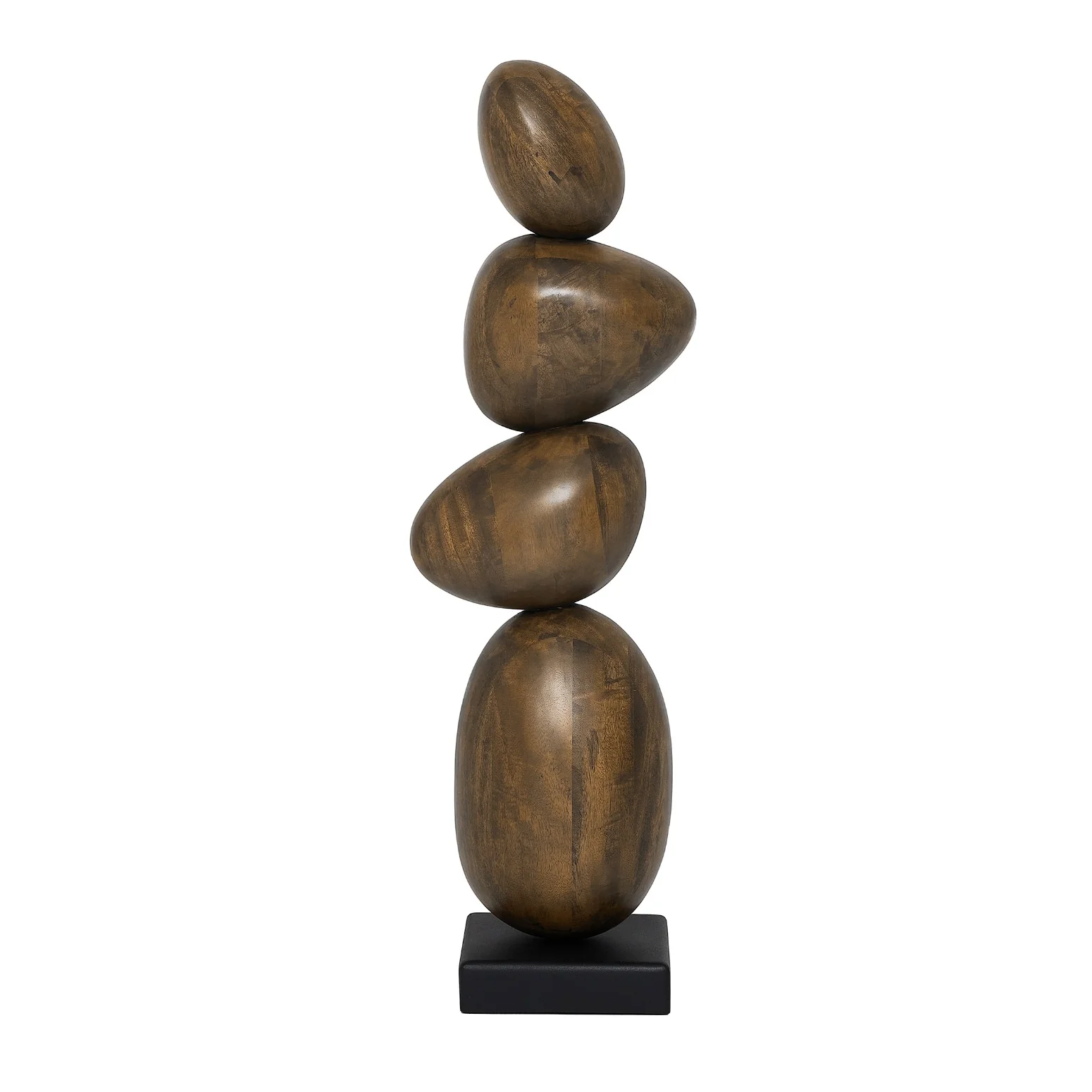 Interlude Sienna 36" Sculpture - Image 2