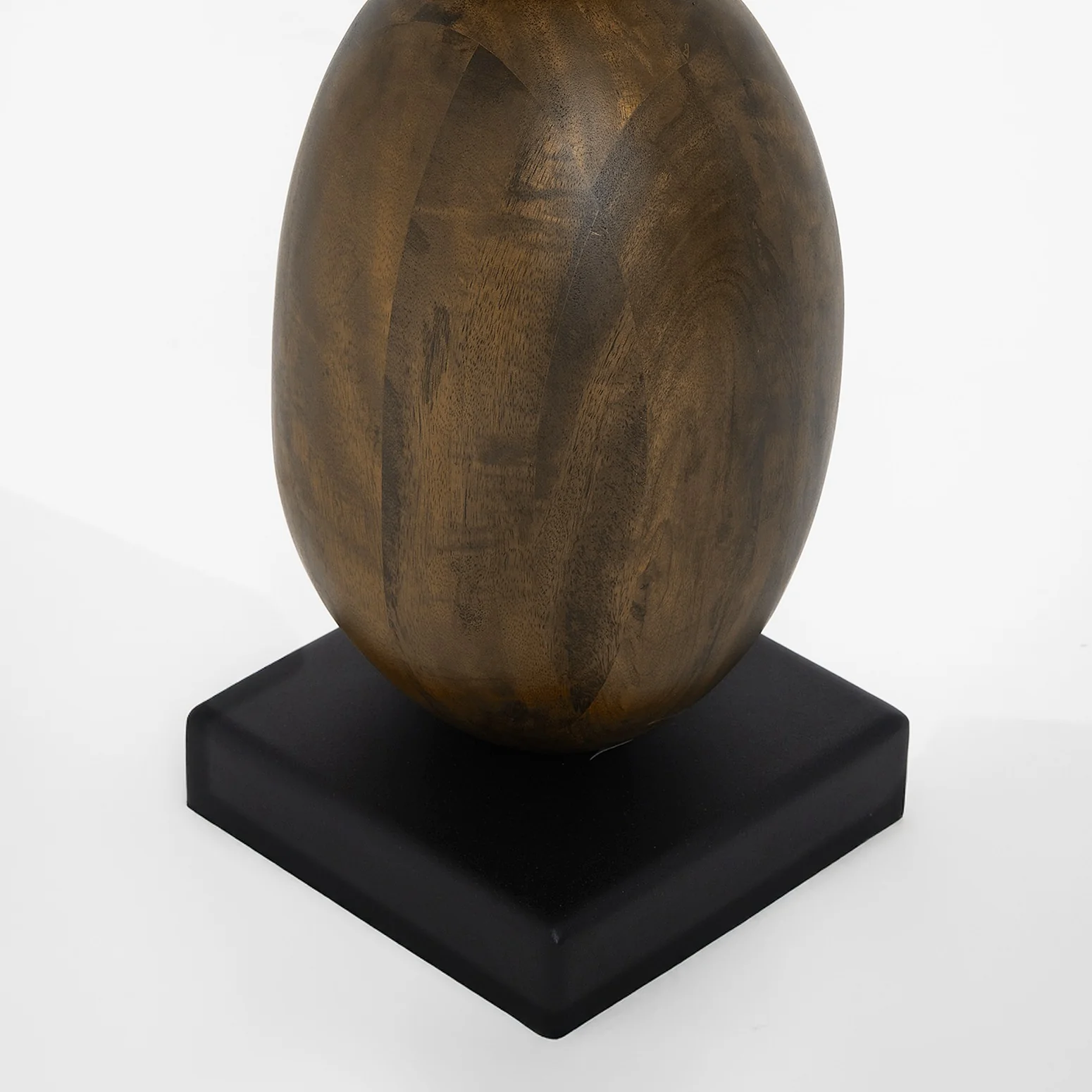 Interlude Sienna 36" Sculpture - Image 4