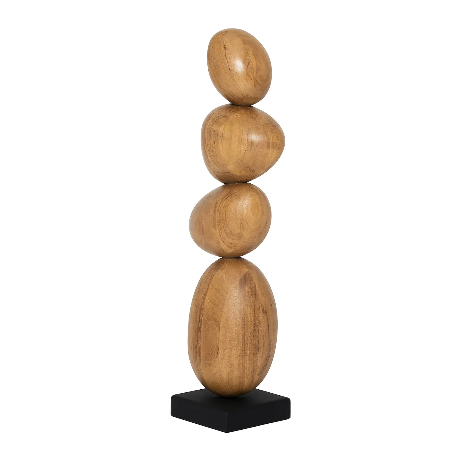 Interlude Sienna 36" Sculpture - Image 6