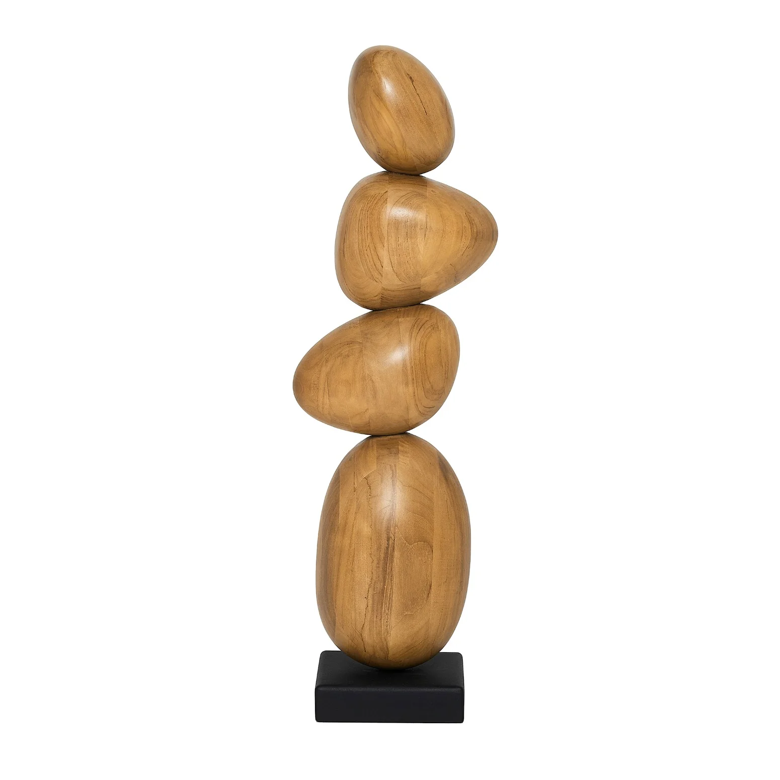 Interlude Sienna 36" Sculpture - Image 7
