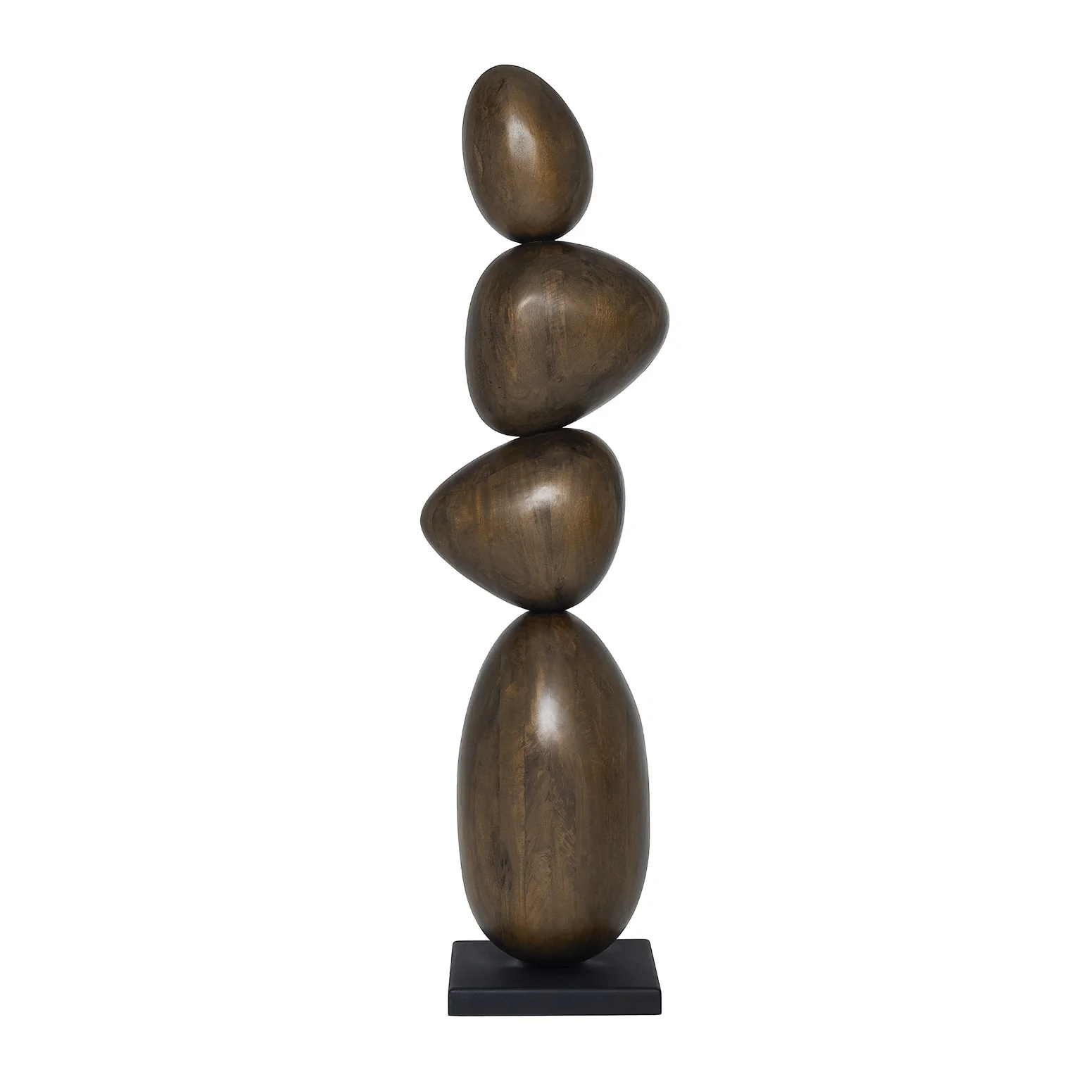 Interlude Sienna 72" Sculpture - Image 2