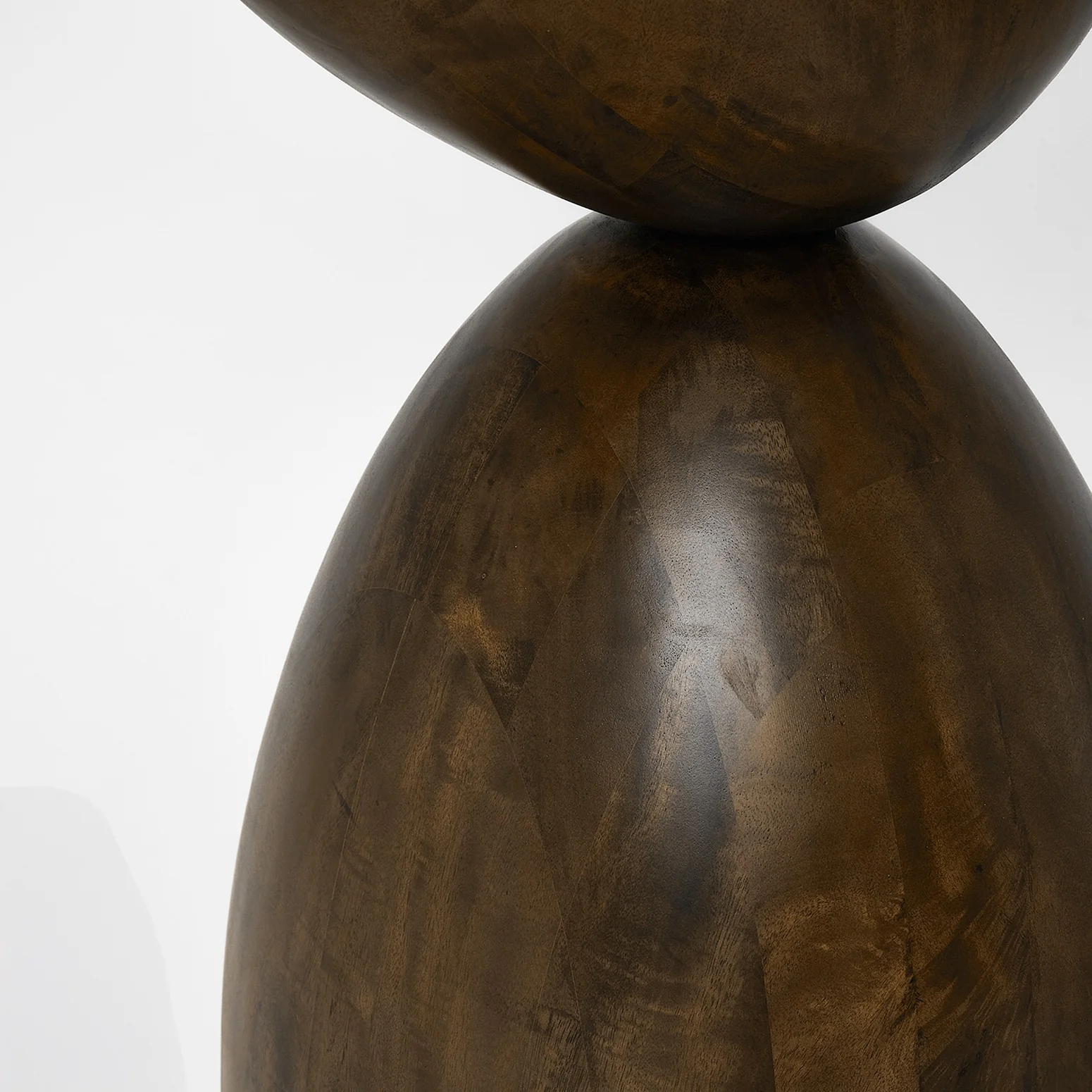 Interlude Sienna 72" Sculpture - Image 5