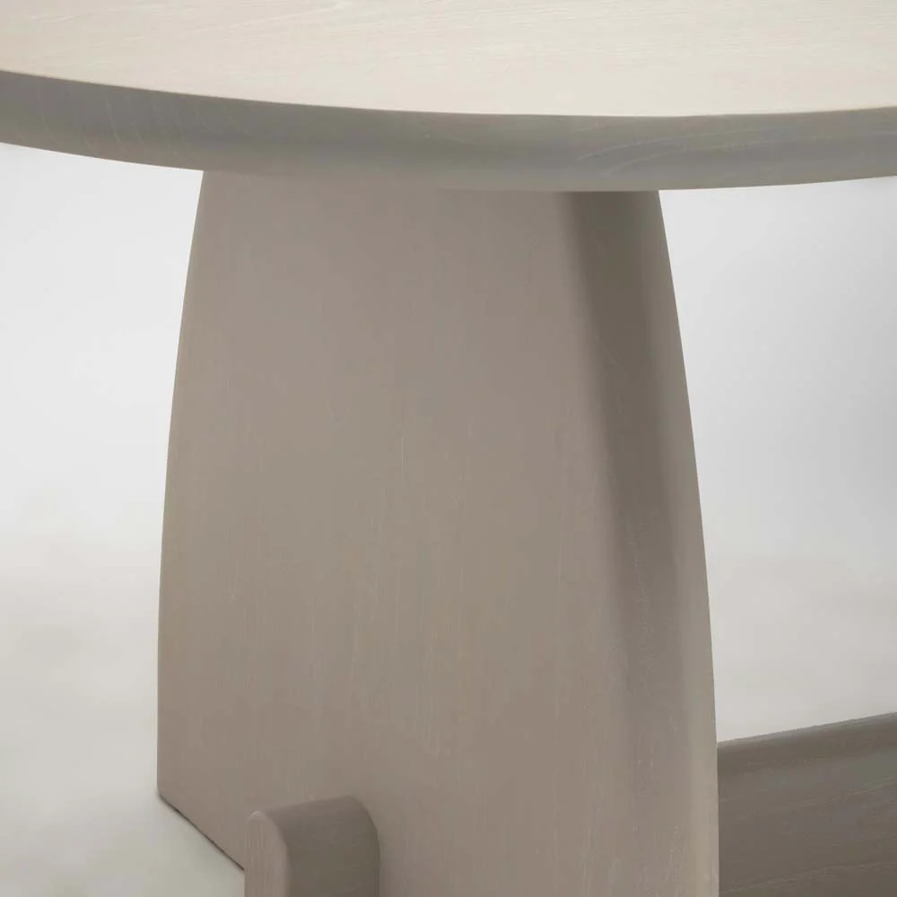 Interlude Slade Dining Table - Image 3