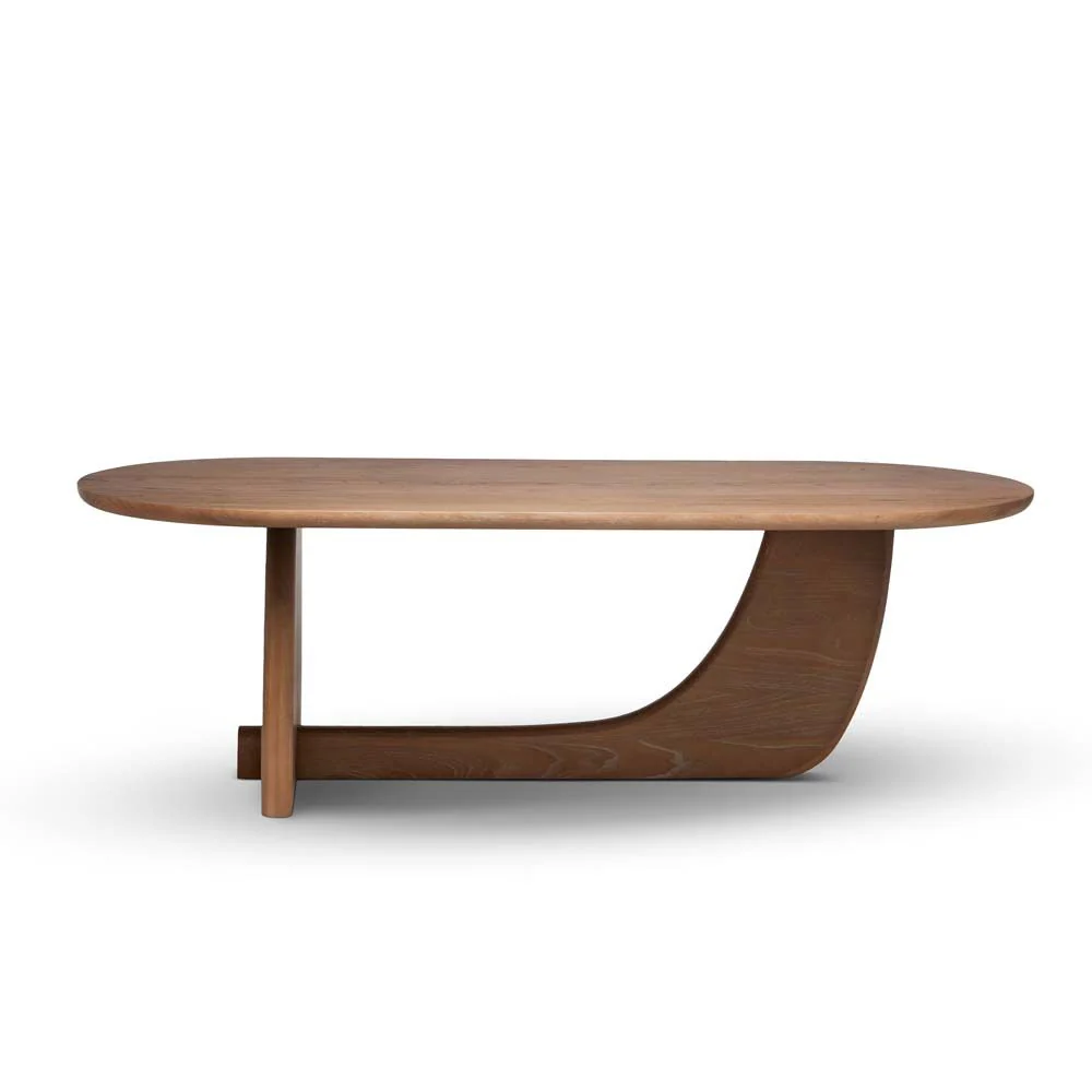 Interlude Slade Dining Table - Image 5