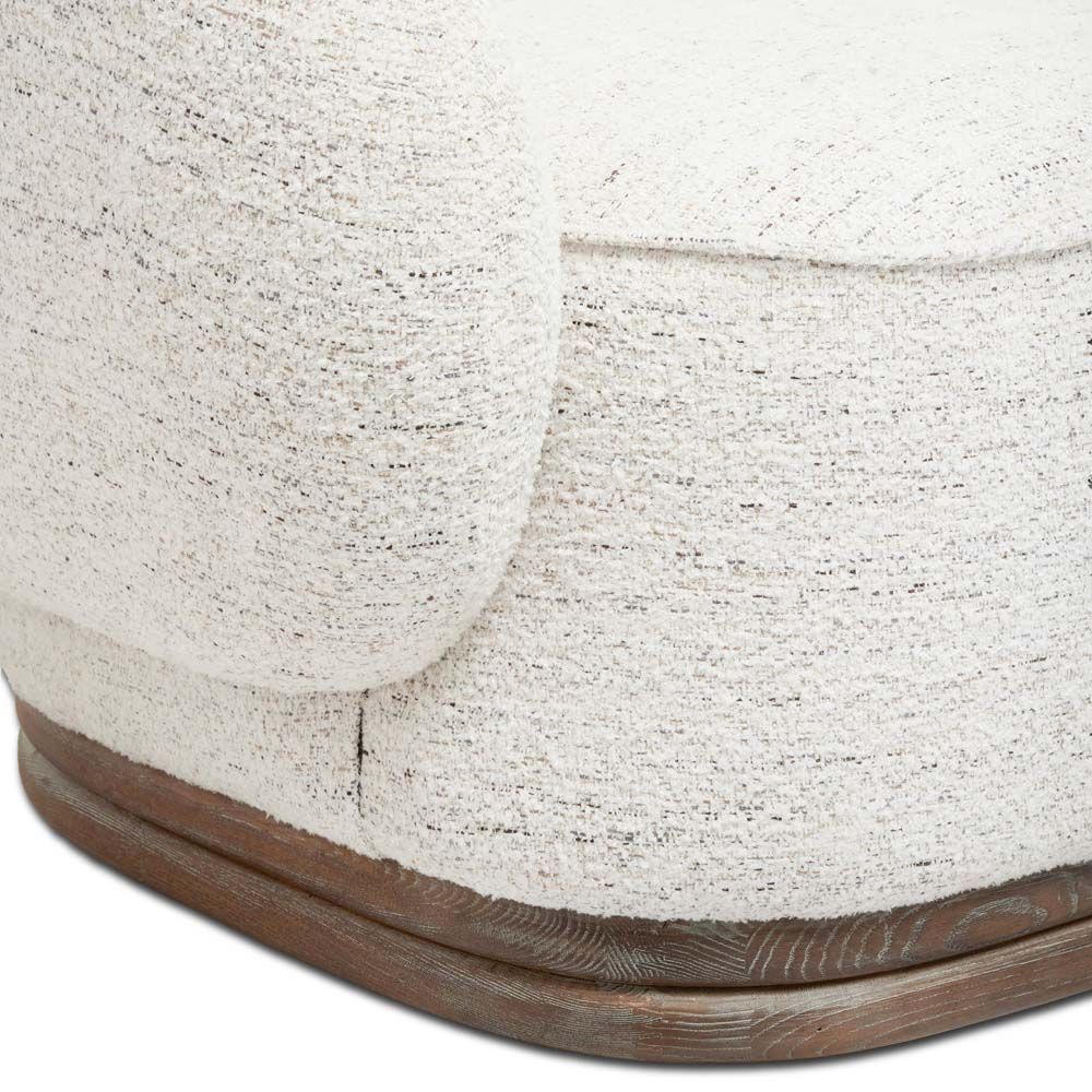 Interlude Sloane Sofa Maya Jade - Image 3