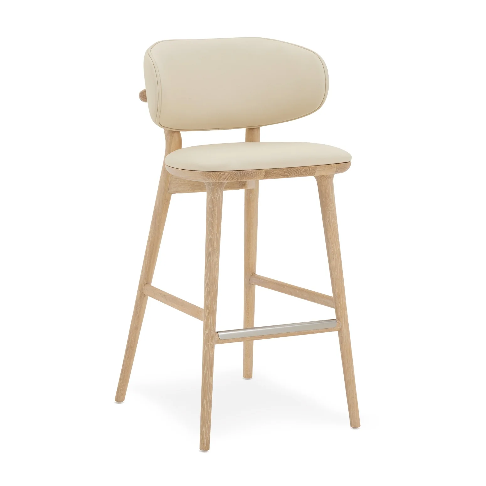 Interlude Soren Bar Stool - Image 4