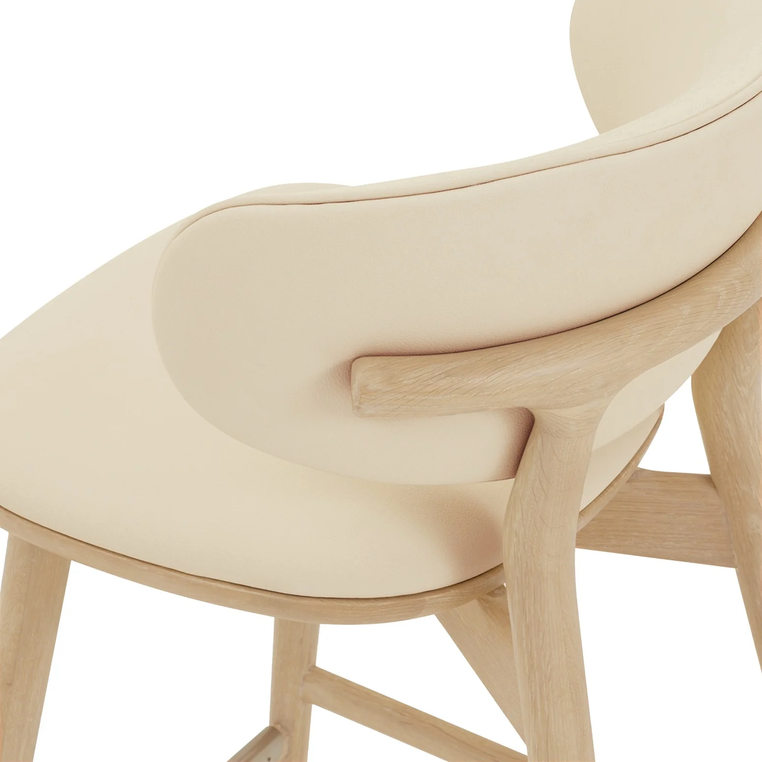 Interlude Soren Bar Stool - Image 6