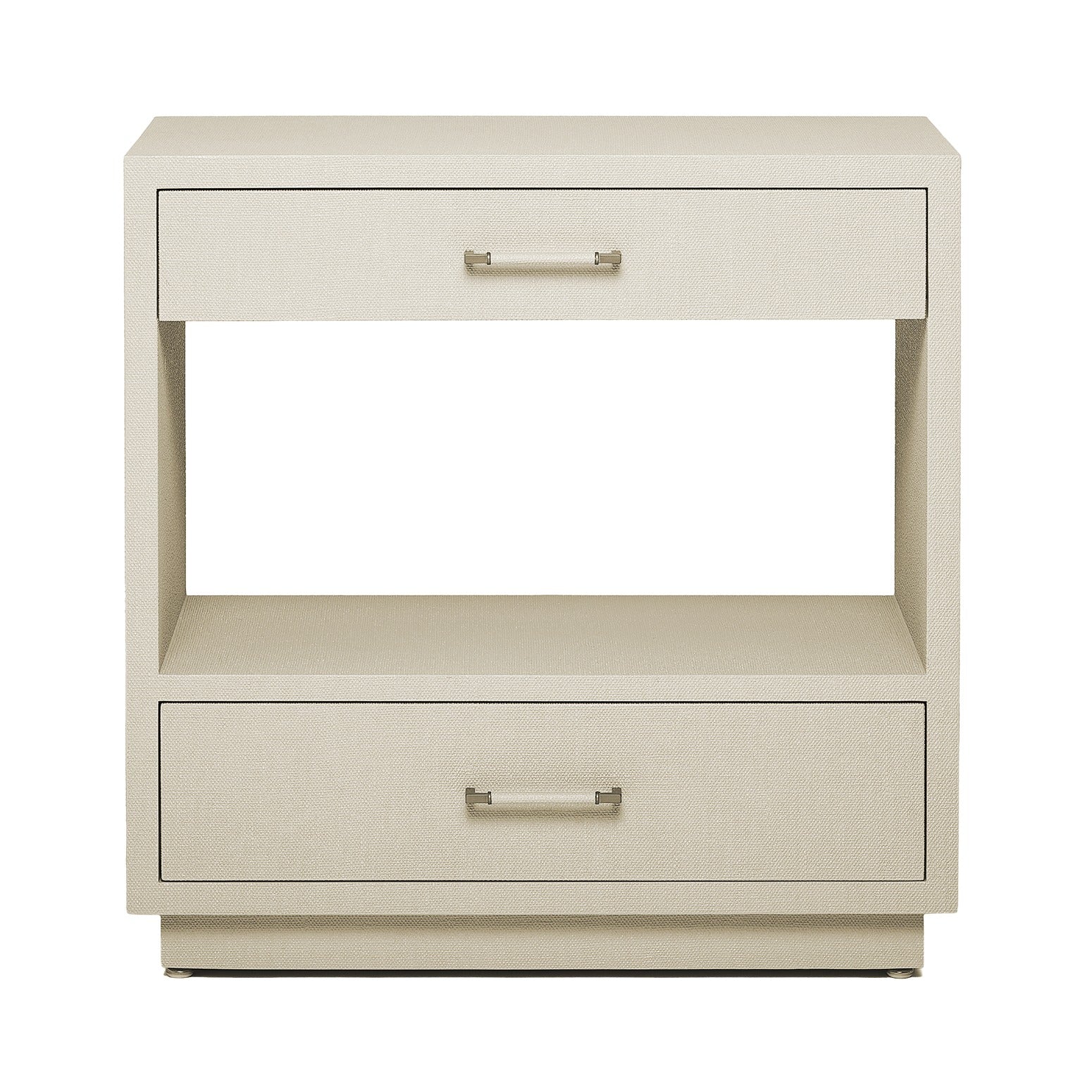 Interlude Taylor Tall Bedside Chest - Image 2
