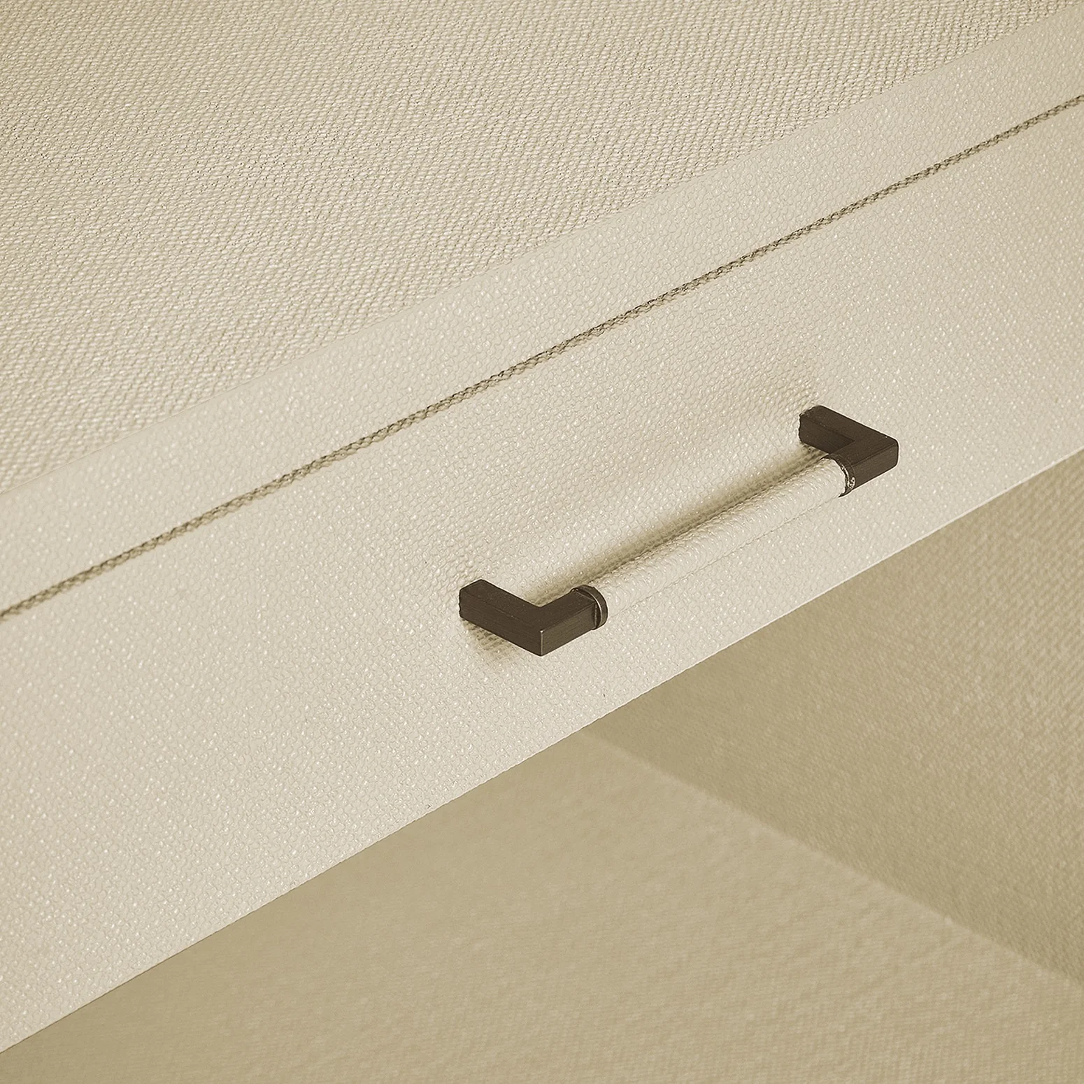 Interlude Taylor Tall Bedside Chest - Image 3