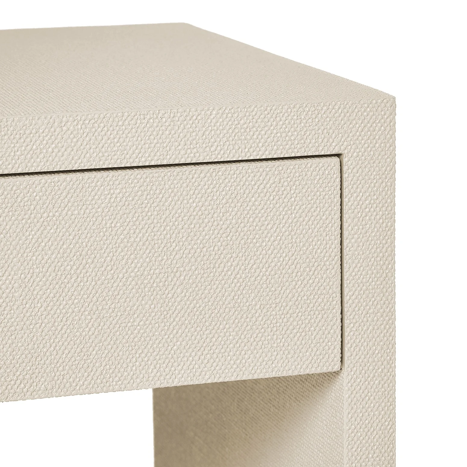 Interlude Taylor Tall Bedside Chest - Image 4